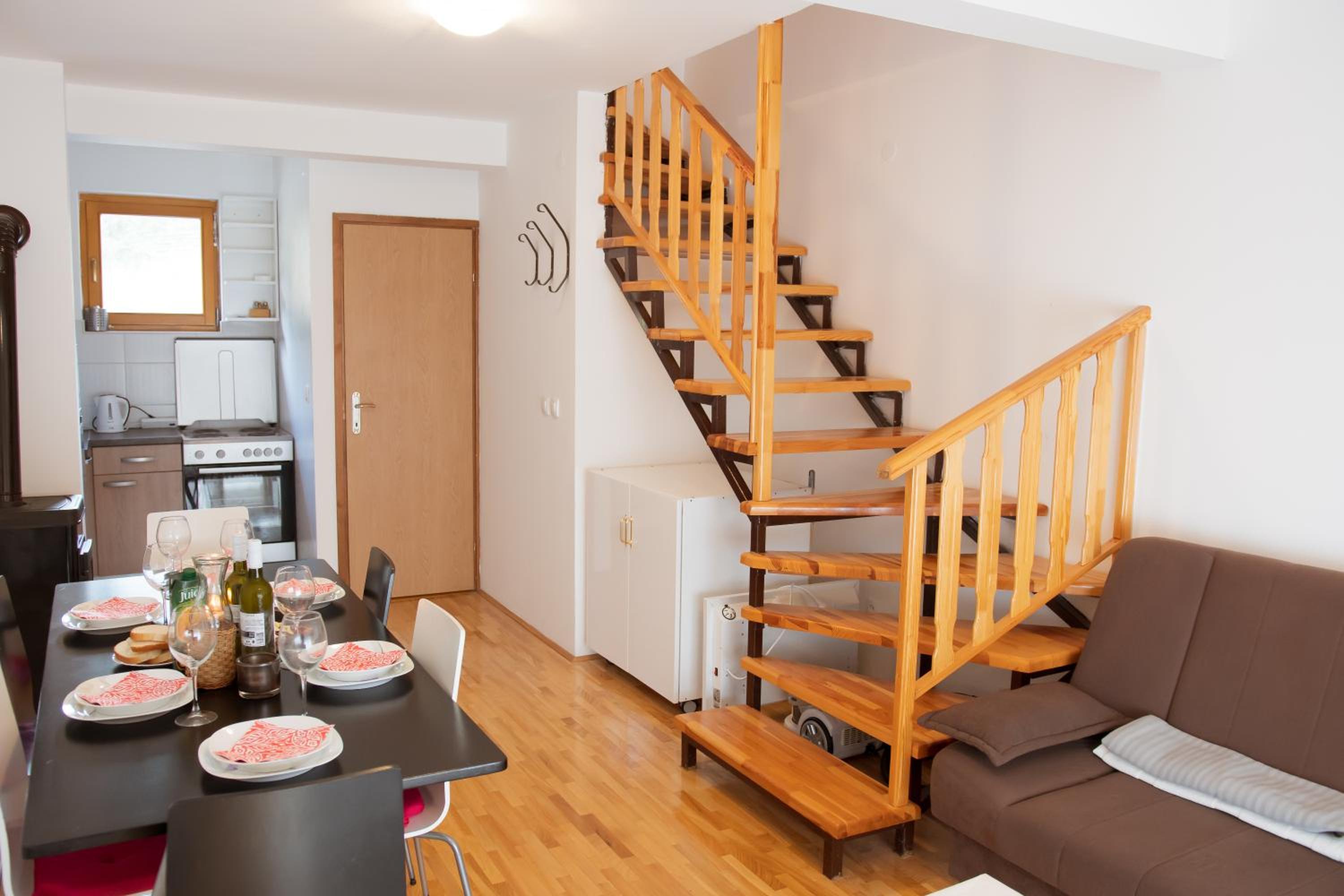 Apartman 10 - Jahorina