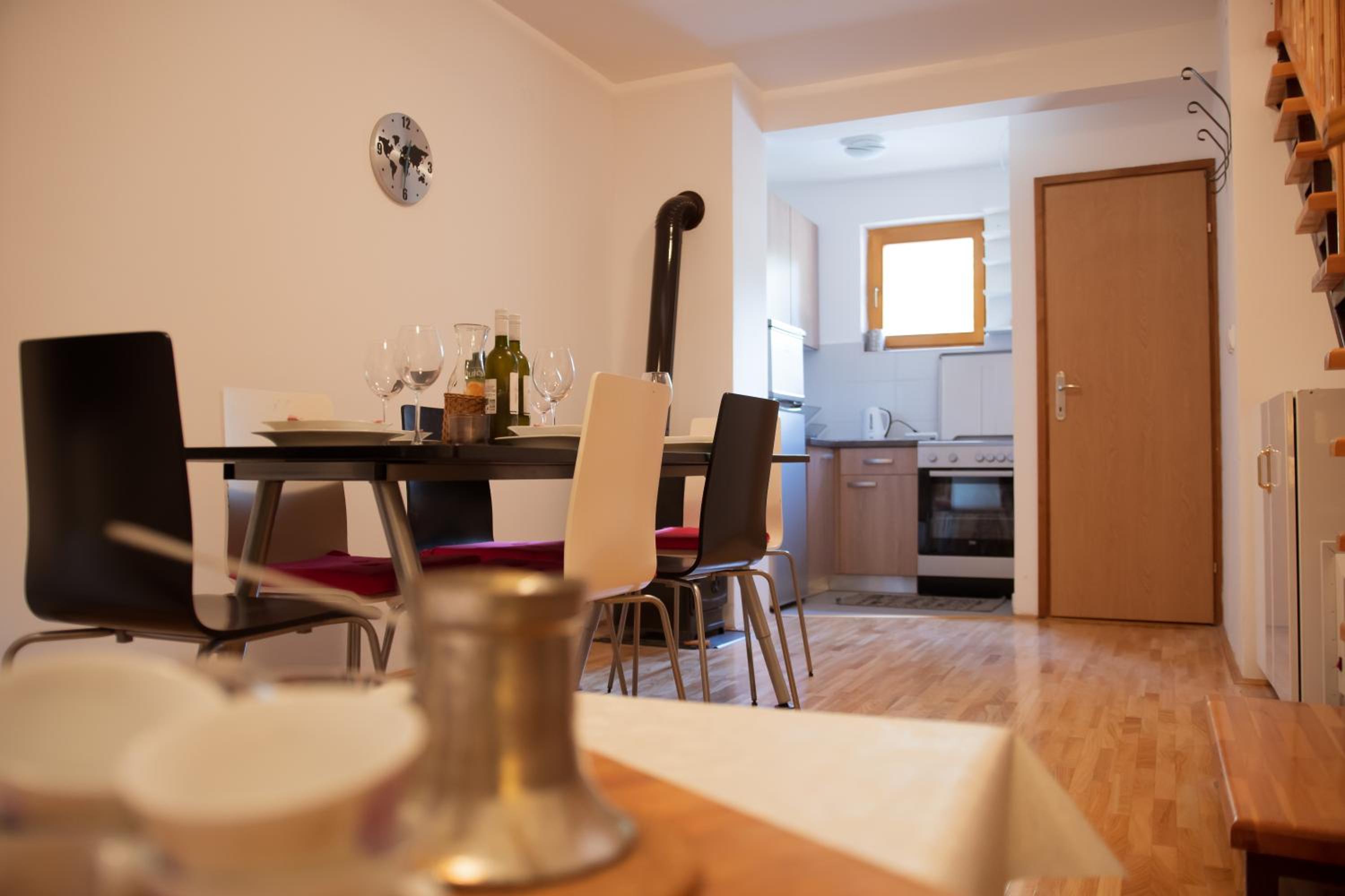 Apartman 10 - Jahorina