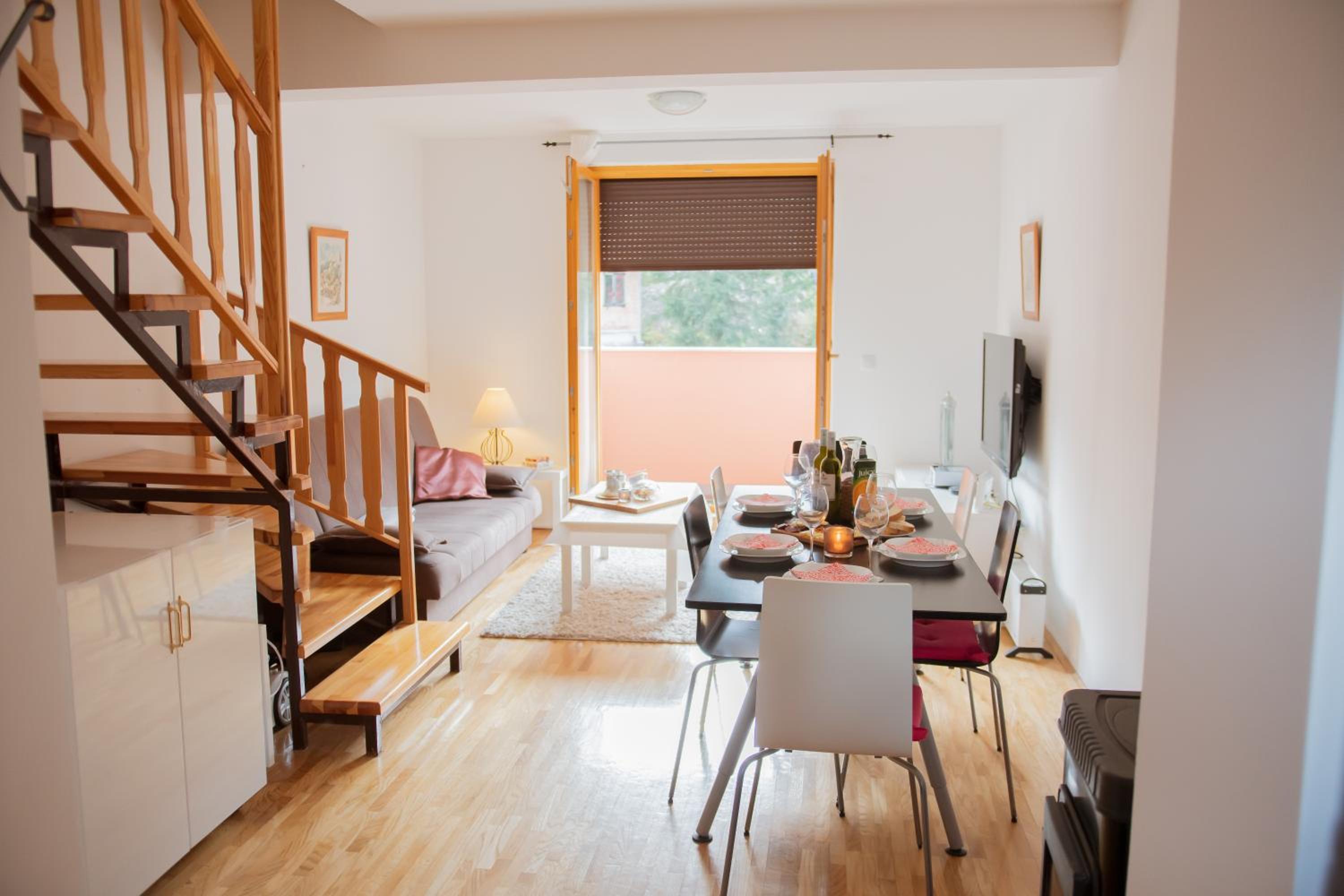 Apartman 10 - Jahorina