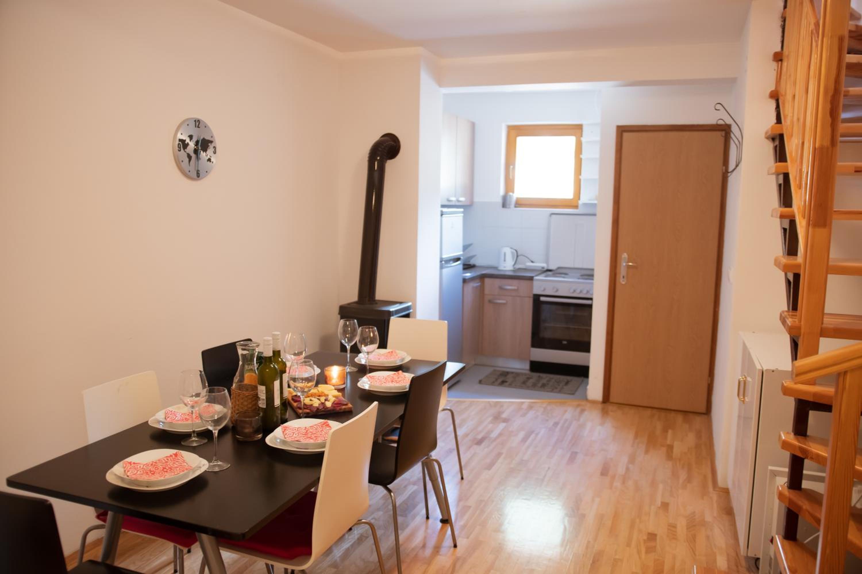 Apartman 10 - Jahorina