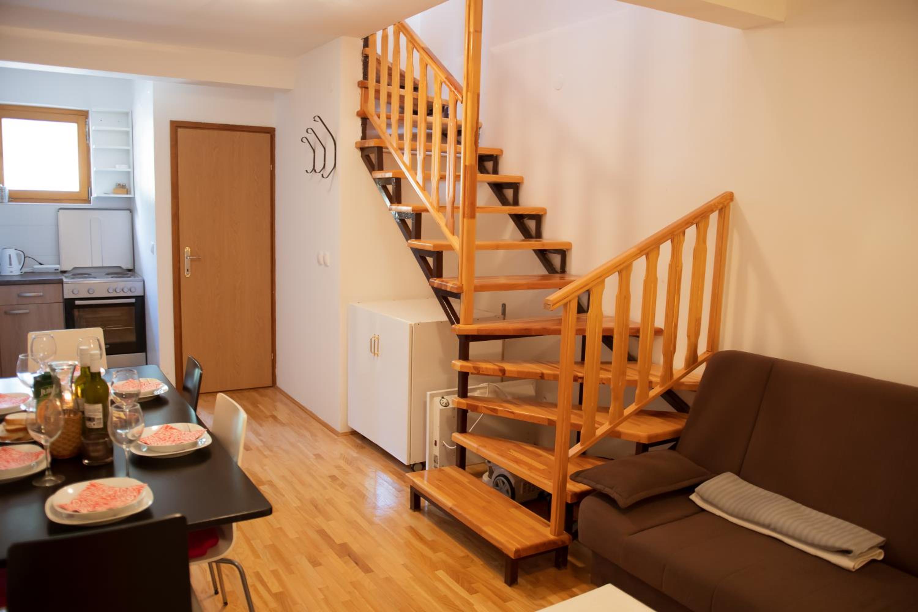 Apartman 10 - Jahorina