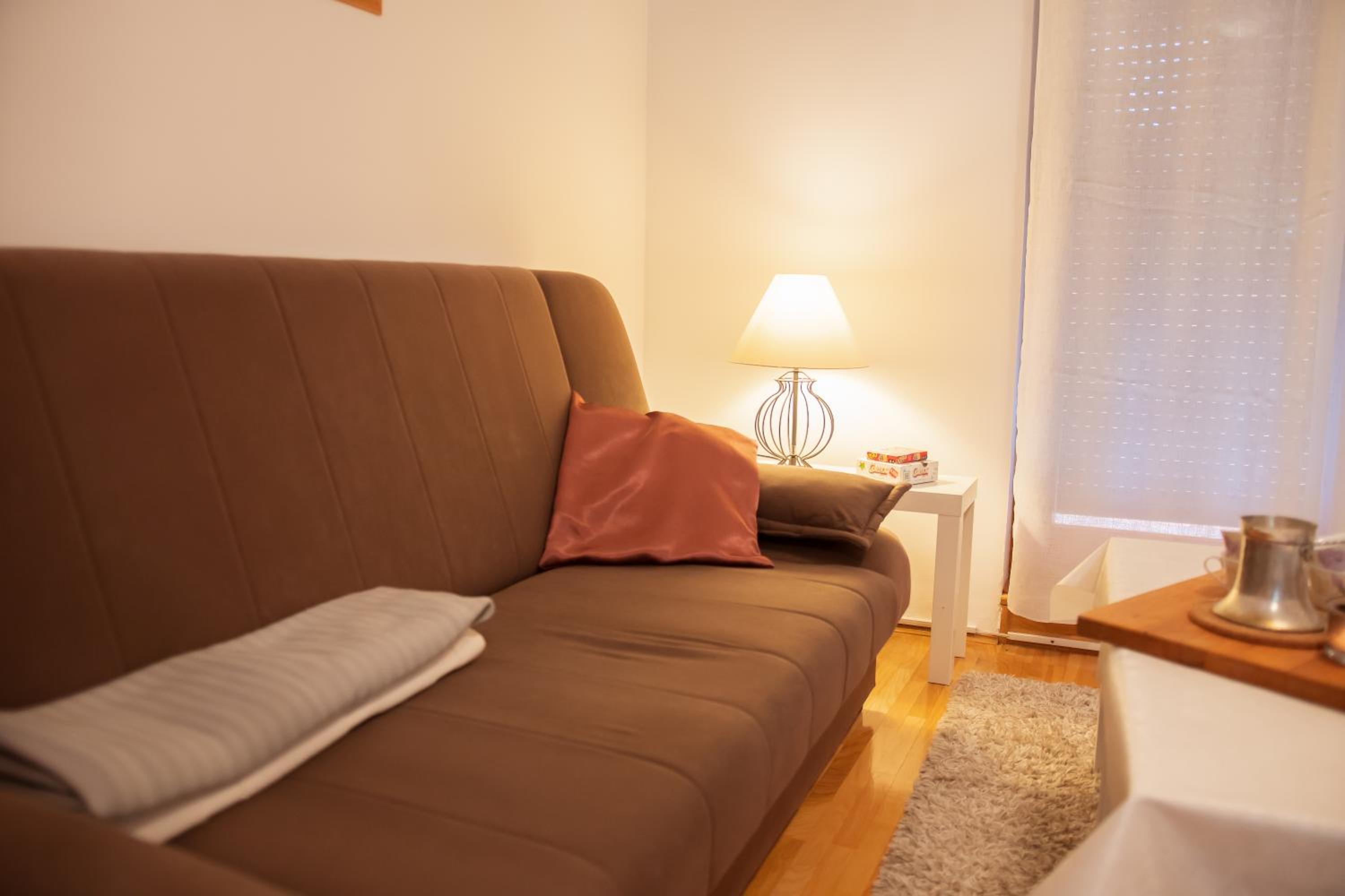 Apartman 10 - Jahorina
