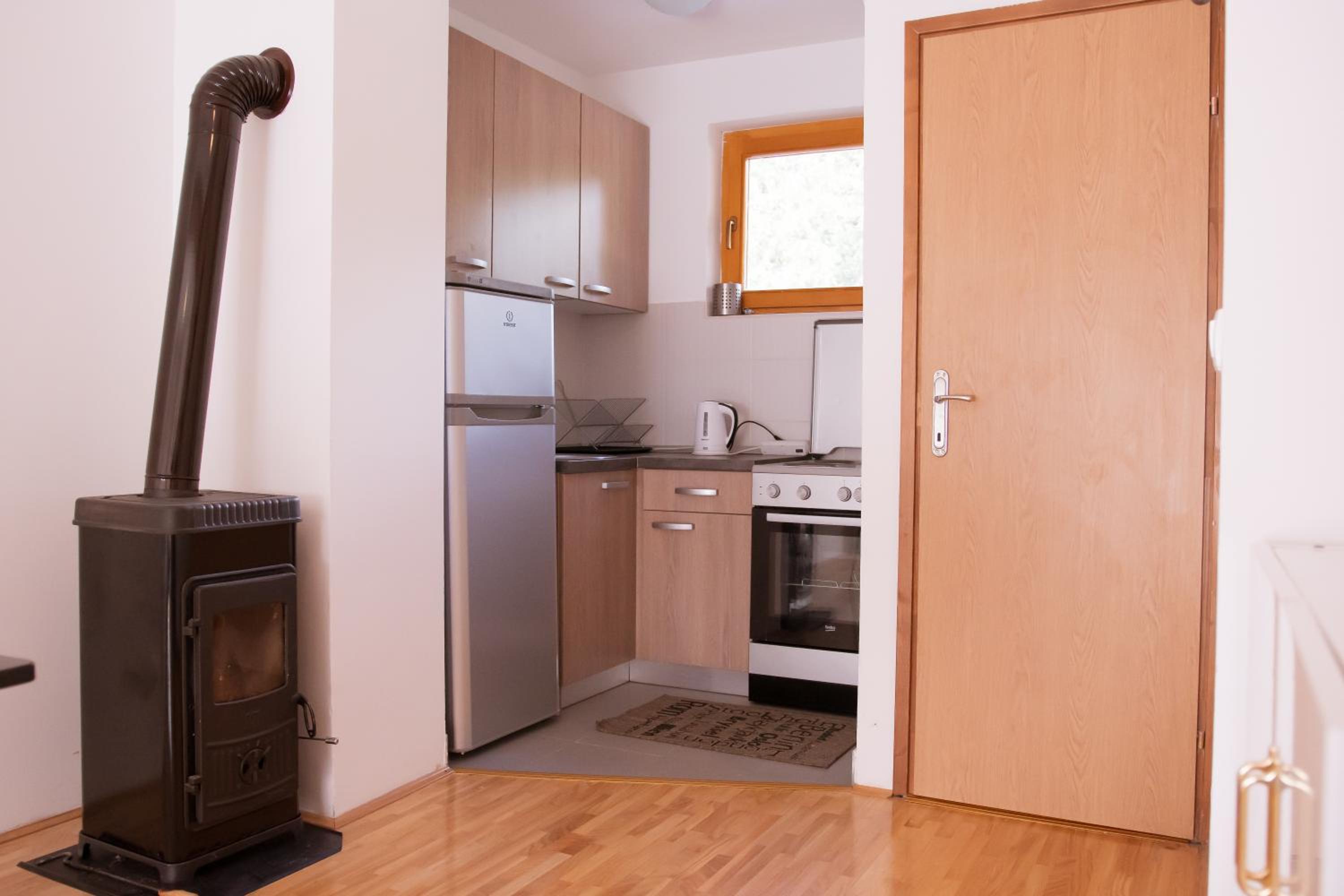 Apartman 10 - Jahorina