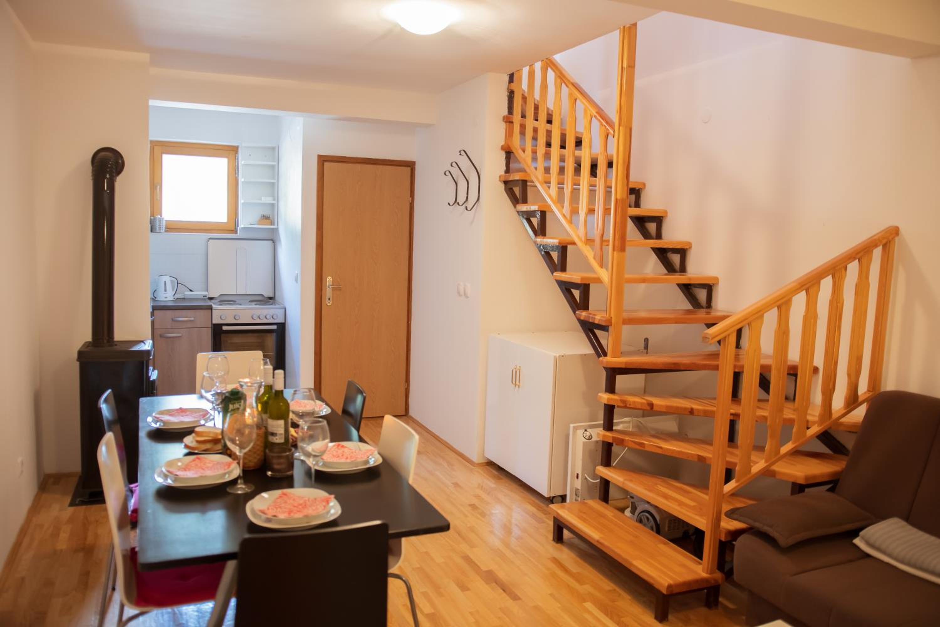 Apartman 10 - Jahorina