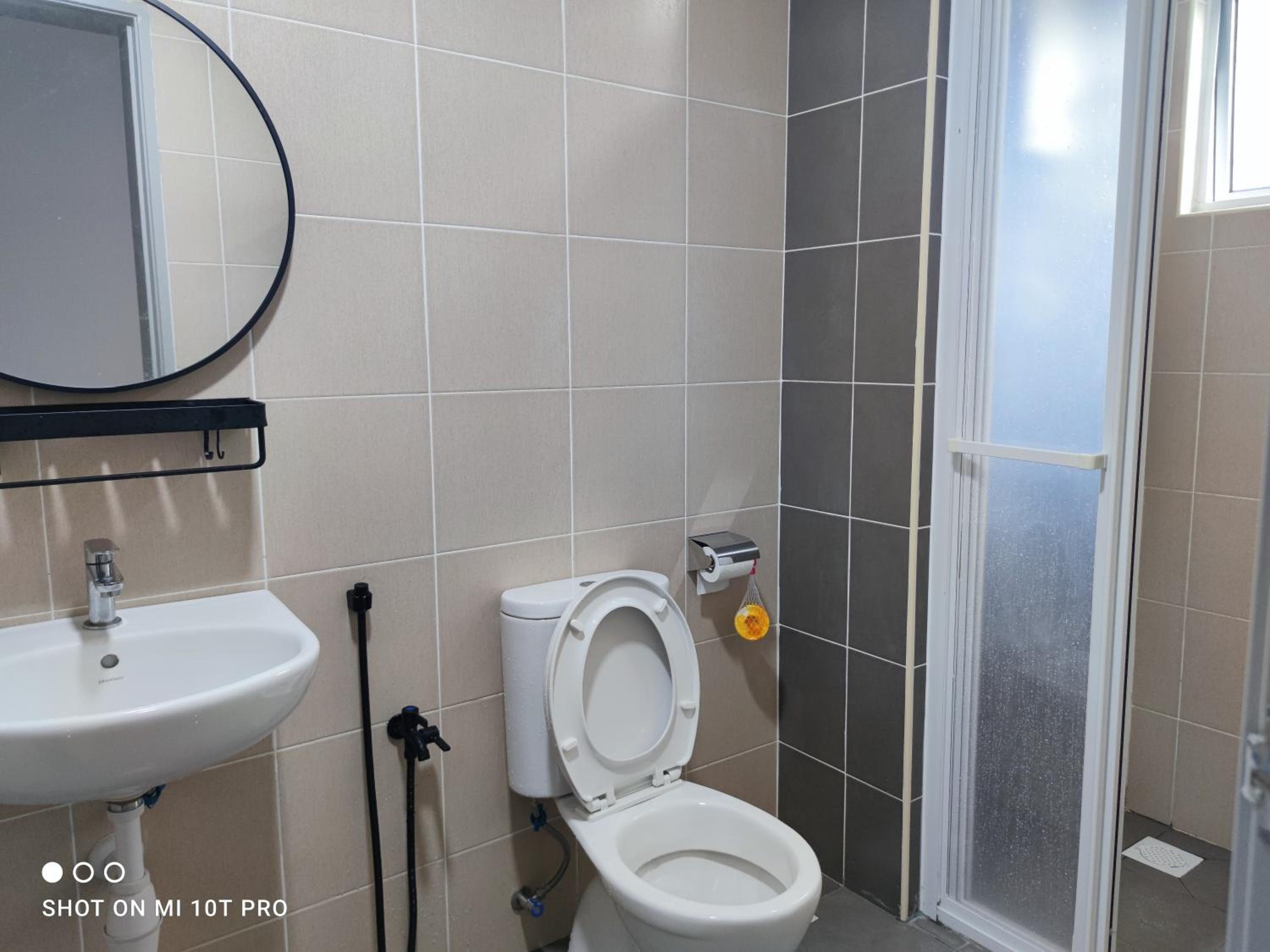 HaNi Homestay KL