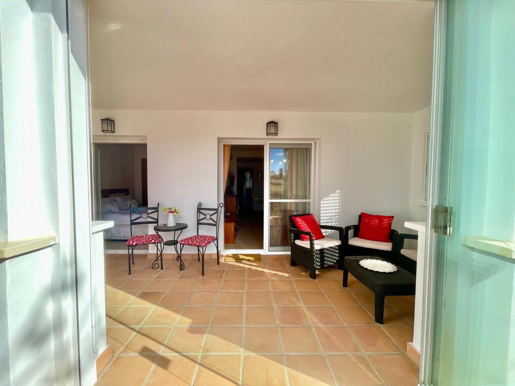 El Rincon de Hacienda Riquelme