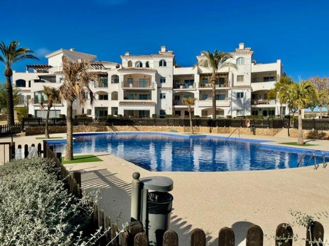 El Rincon de Hacienda Riquelme