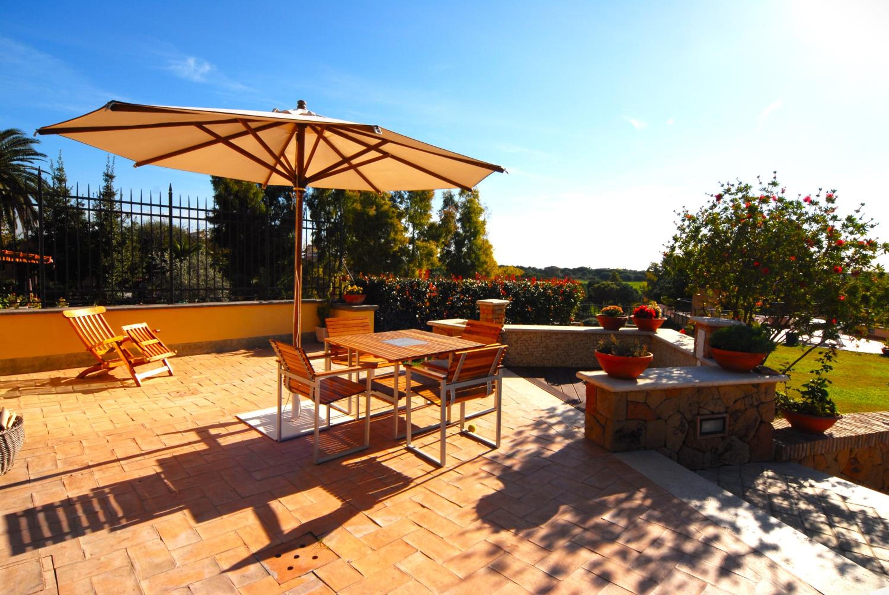 La Valle dei Casali Green Boutique