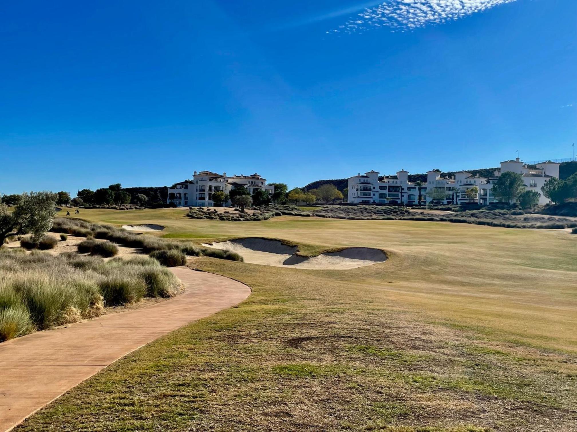 El Rincon de Hacienda Riquelme