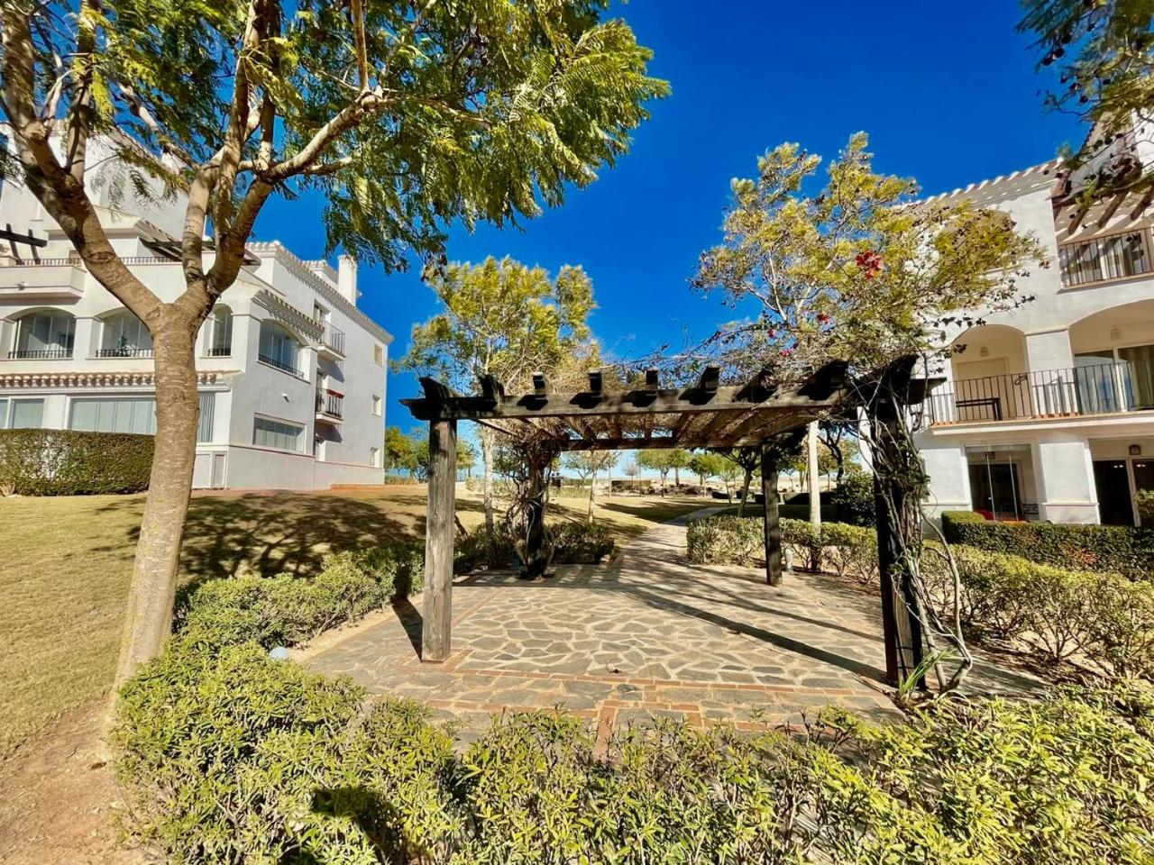 El Rincon de Hacienda Riquelme