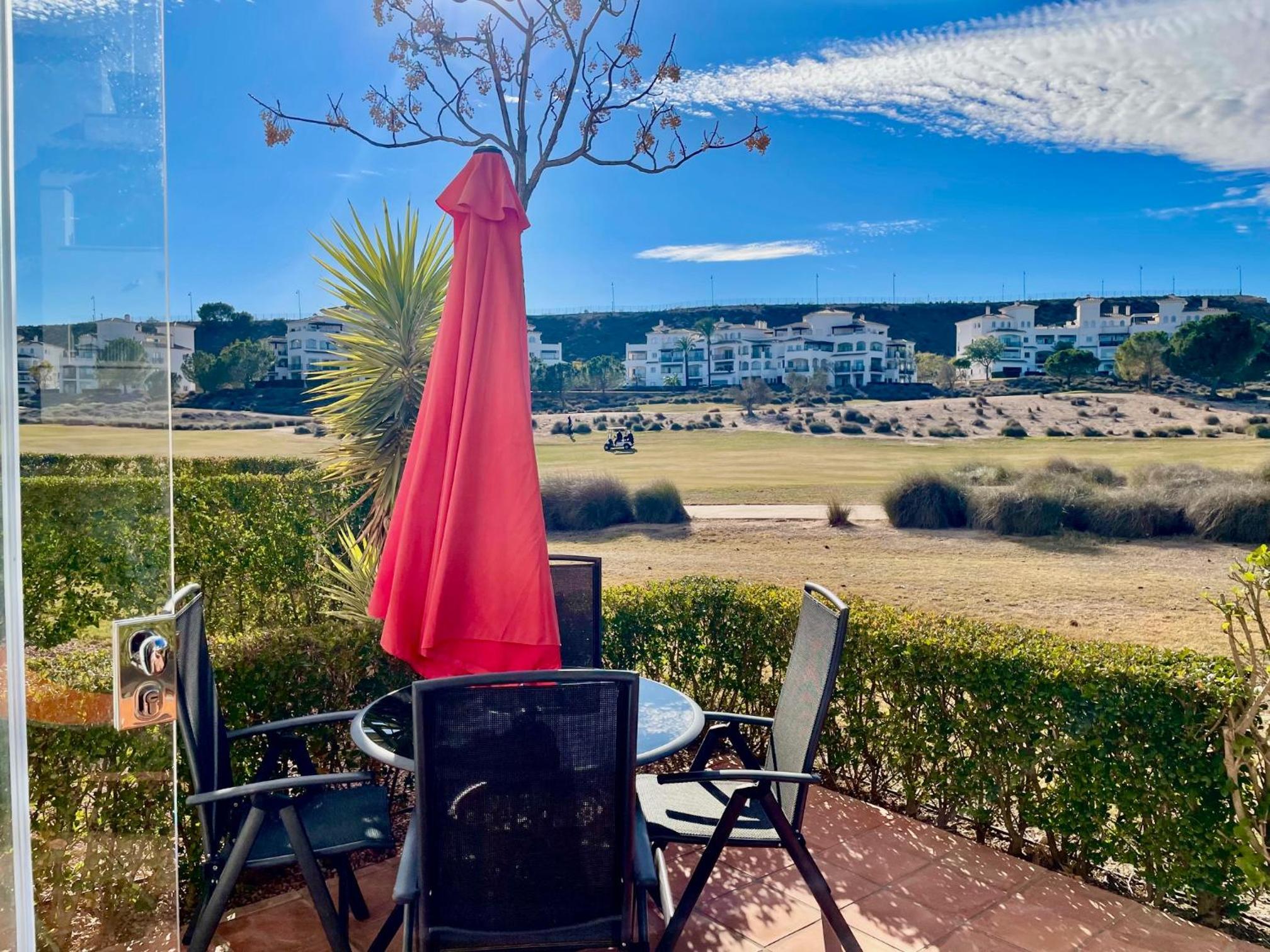 El Rincon de Hacienda Riquelme