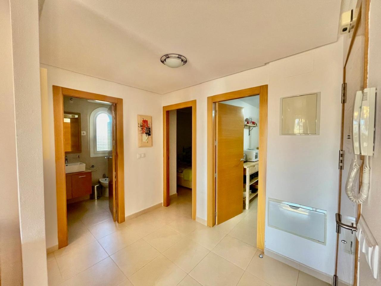 El Rincon de Hacienda Riquelme