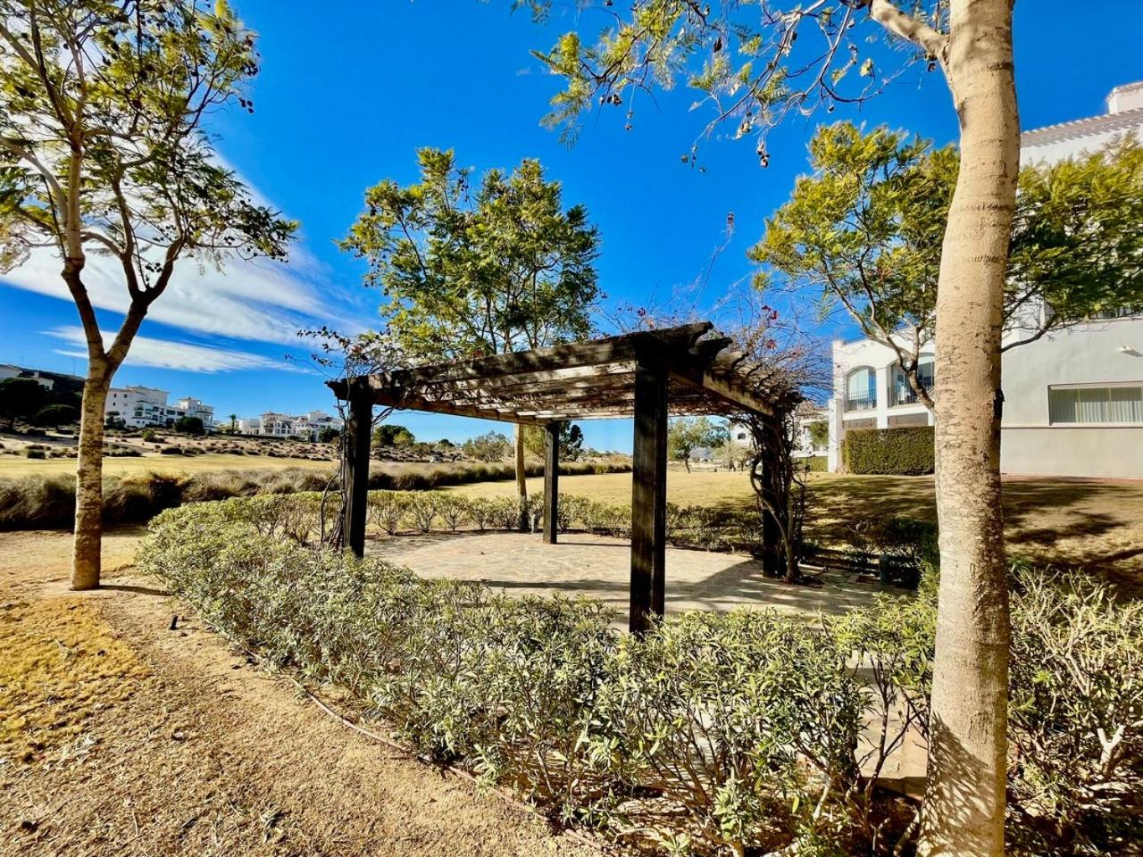 El Rincon de Hacienda Riquelme