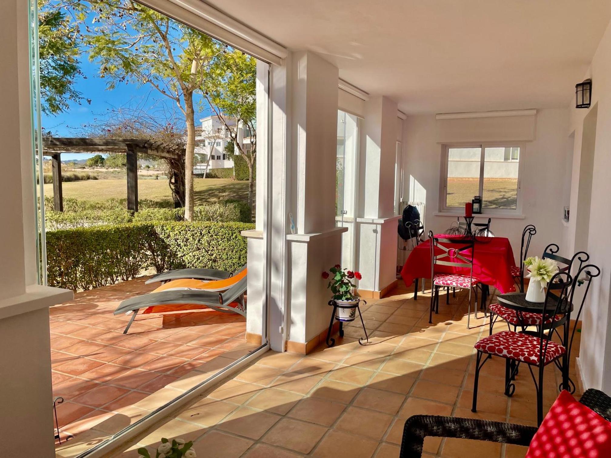 El Rincon de Hacienda Riquelme