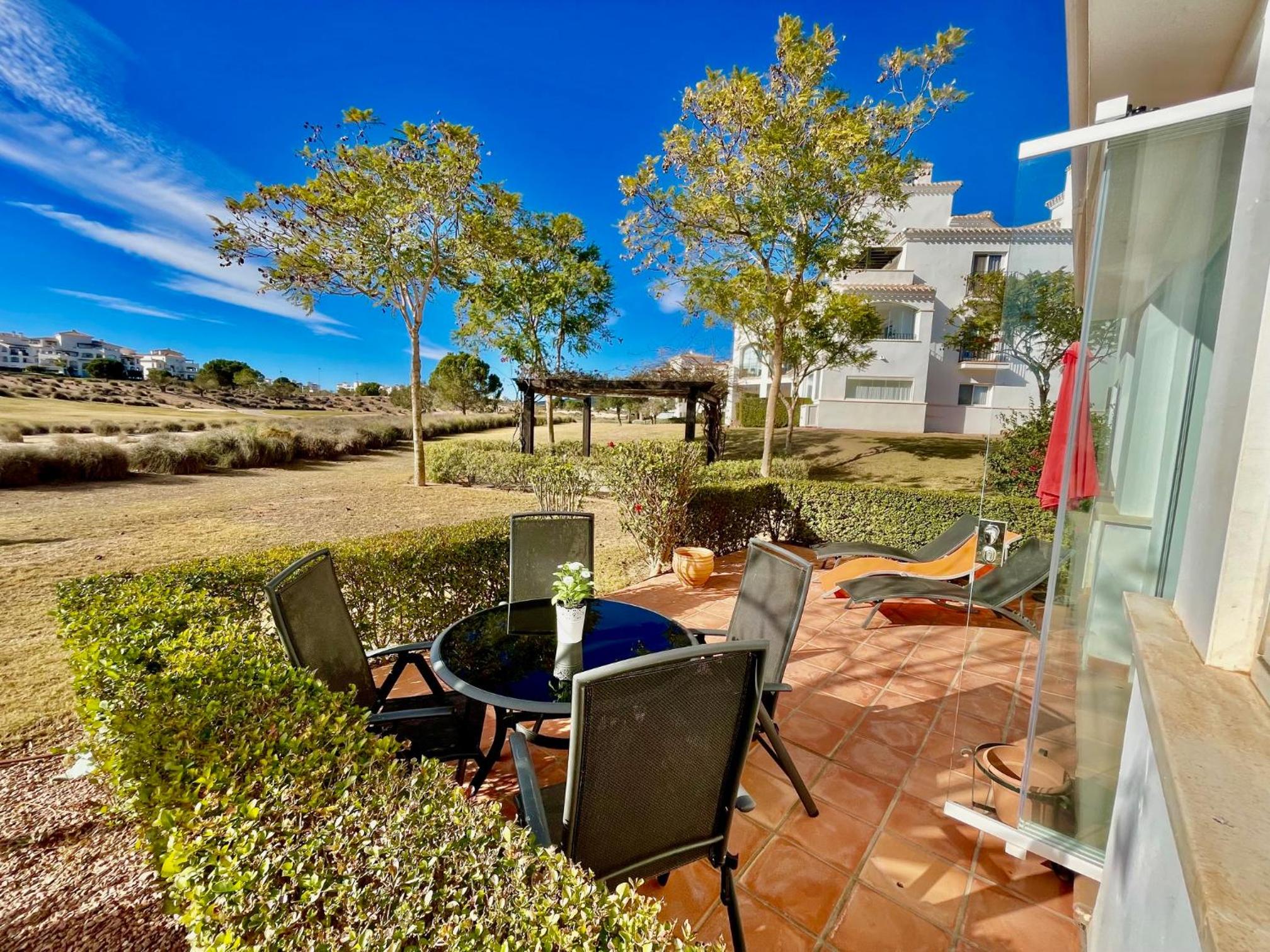 El Rincon de Hacienda Riquelme