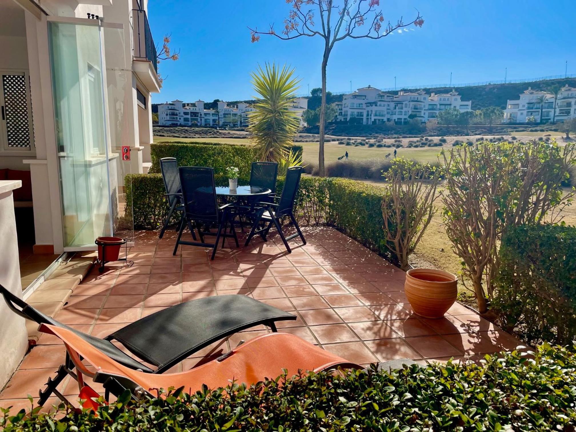 El Rincon de Hacienda Riquelme