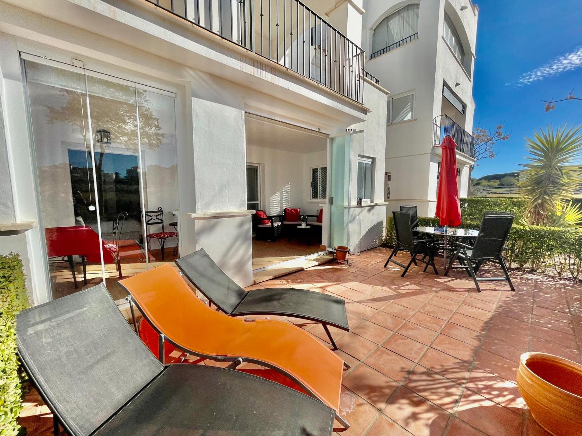 El Rincon de Hacienda Riquelme