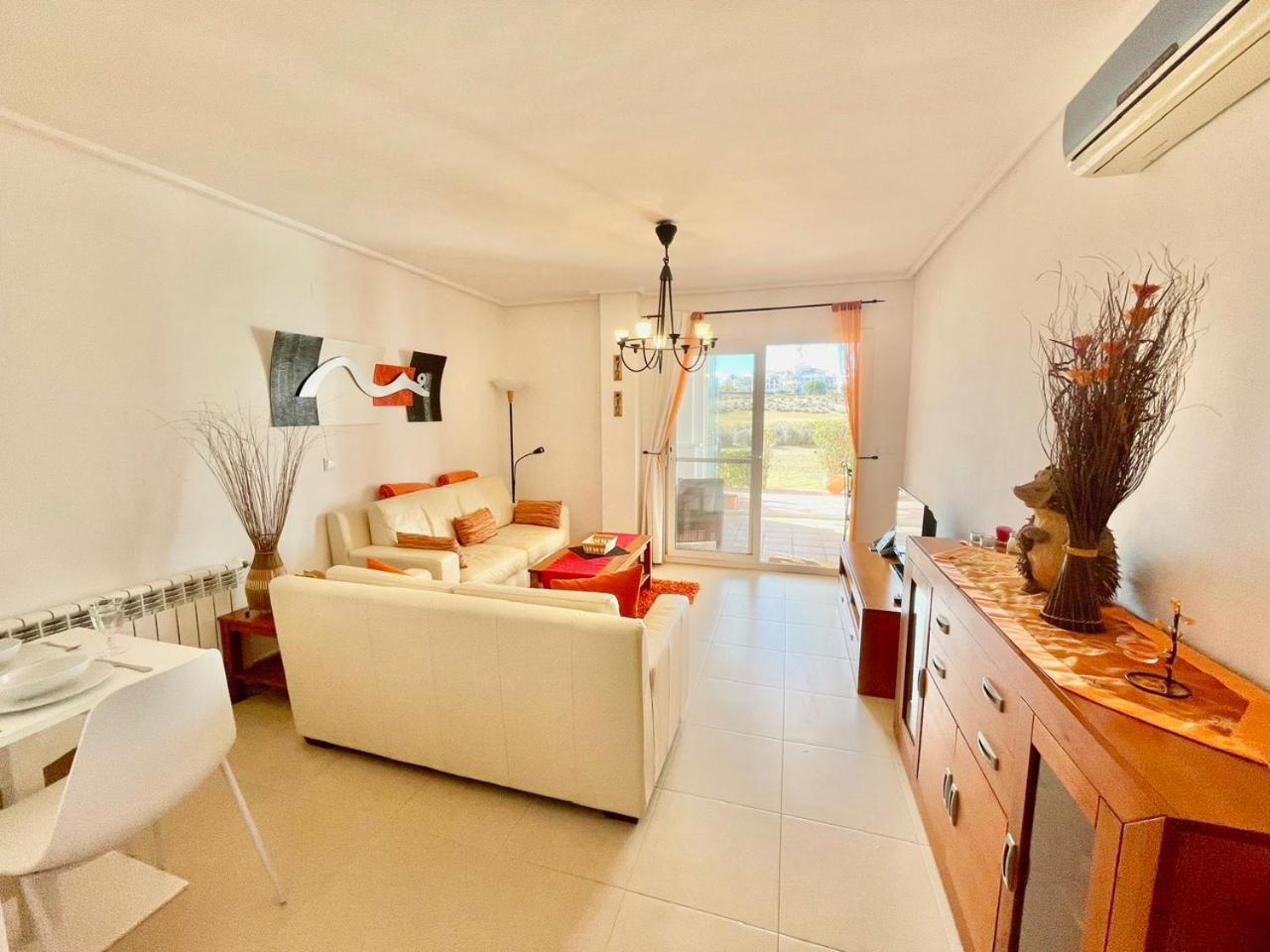 El Rincon de Hacienda Riquelme