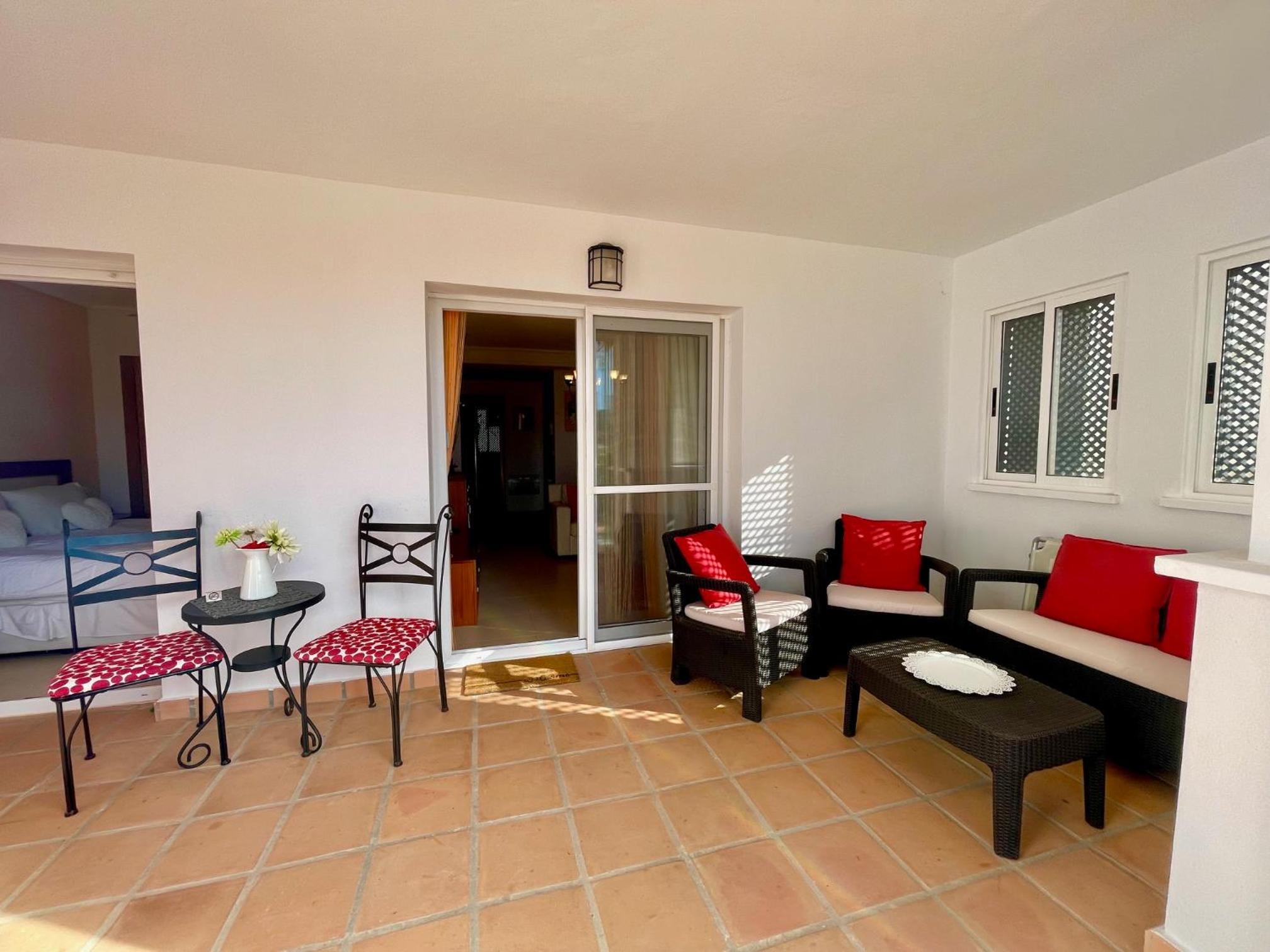 El Rincon de Hacienda Riquelme