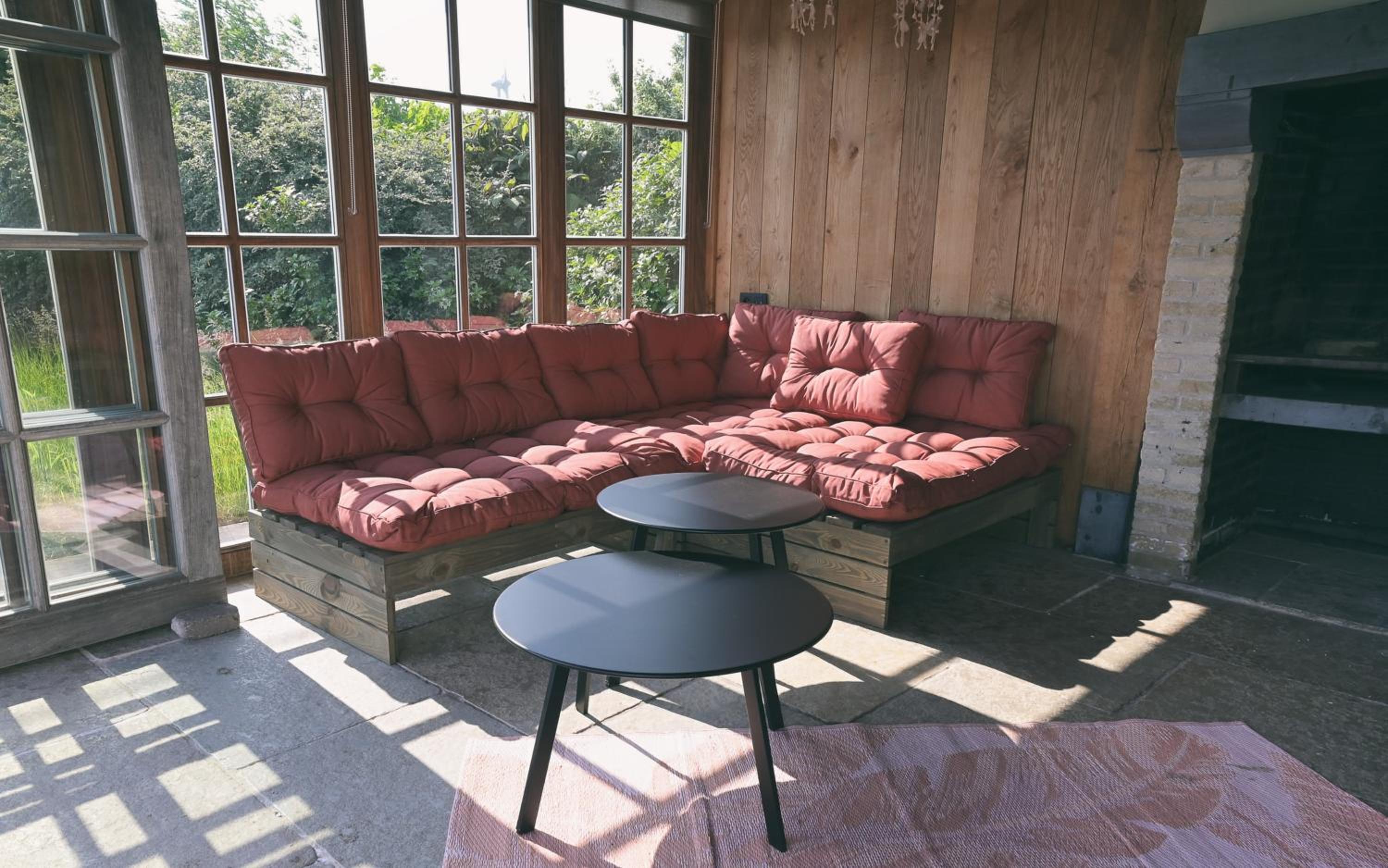 The Treehouse Gistel