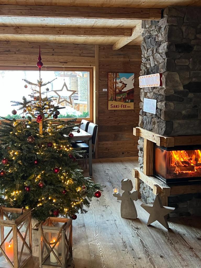 Boutique Lodge Spycher