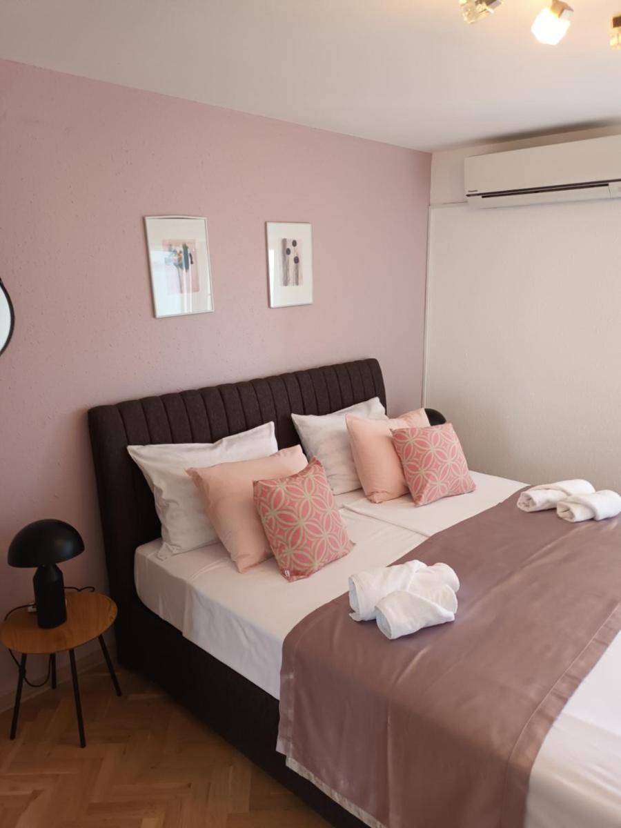 Podstrana Vacations - Apartments Ivica - Property Image 35