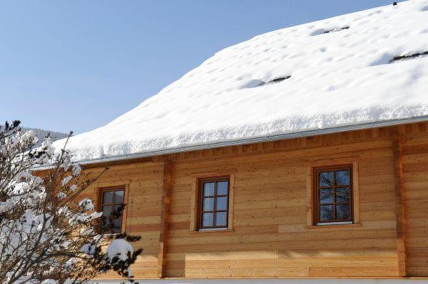Stranach Appartements