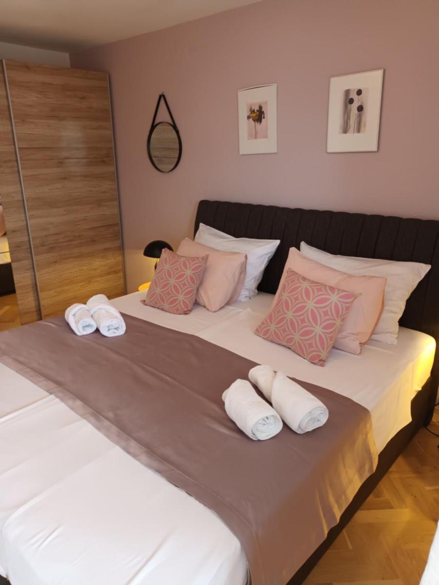 Podstrana Vacations - Apartments Ivica - Property Image 23