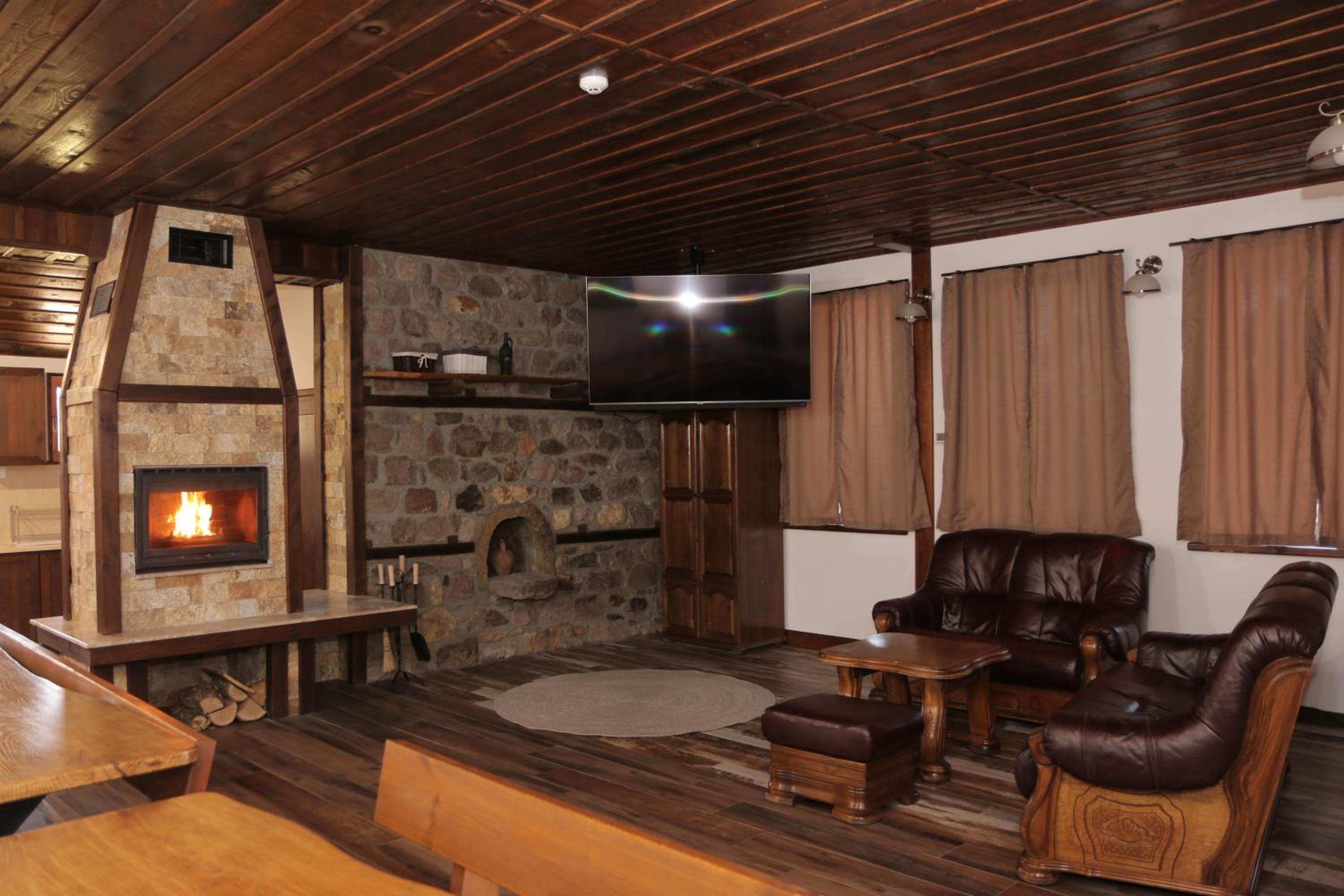 Vila Toplika