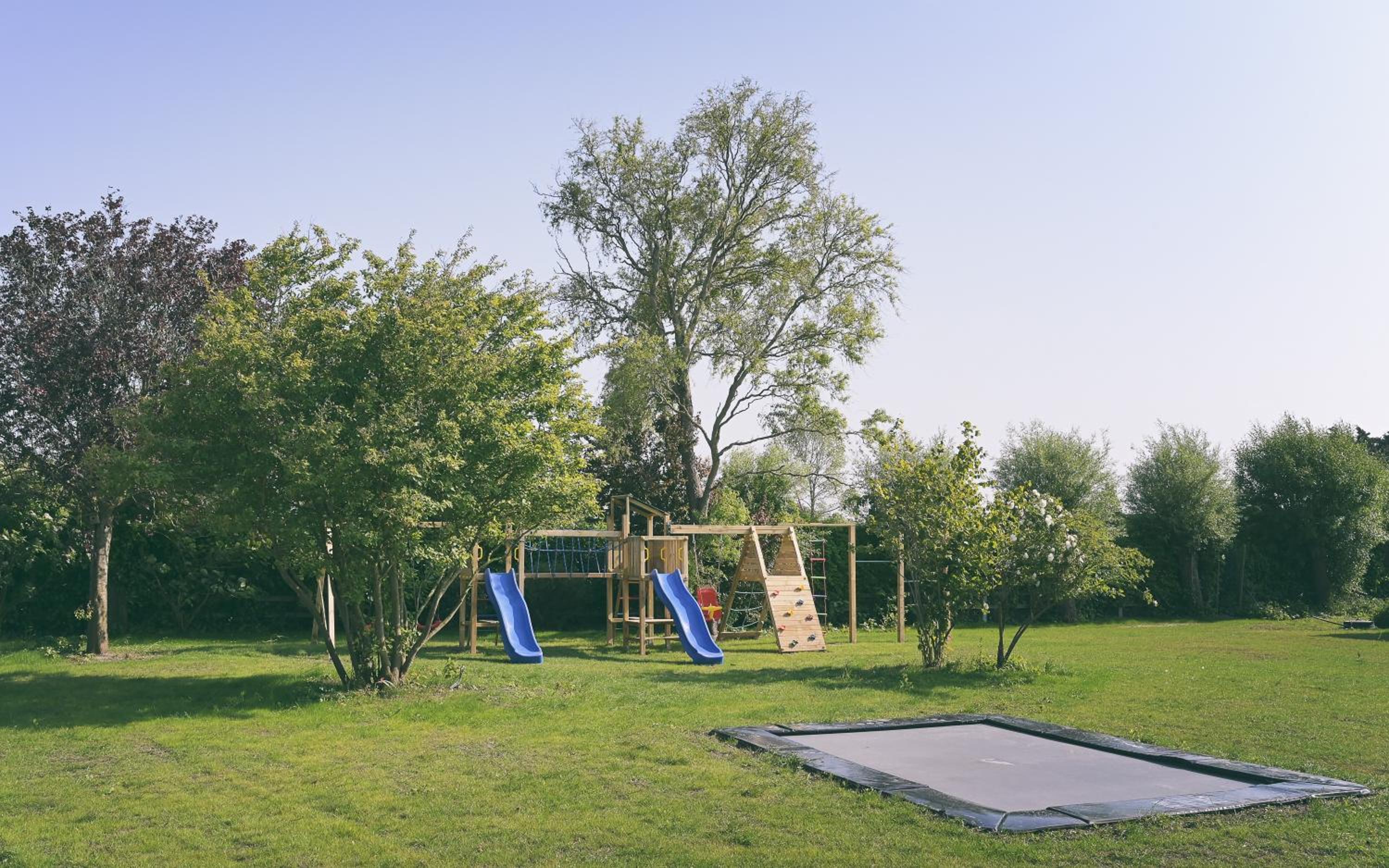The Treehouse Gistel