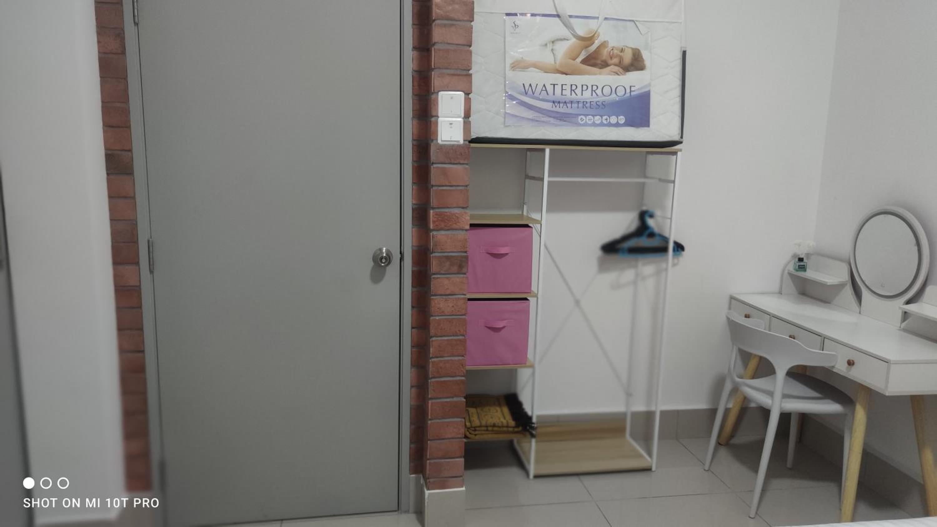 HaNi Homestay KL