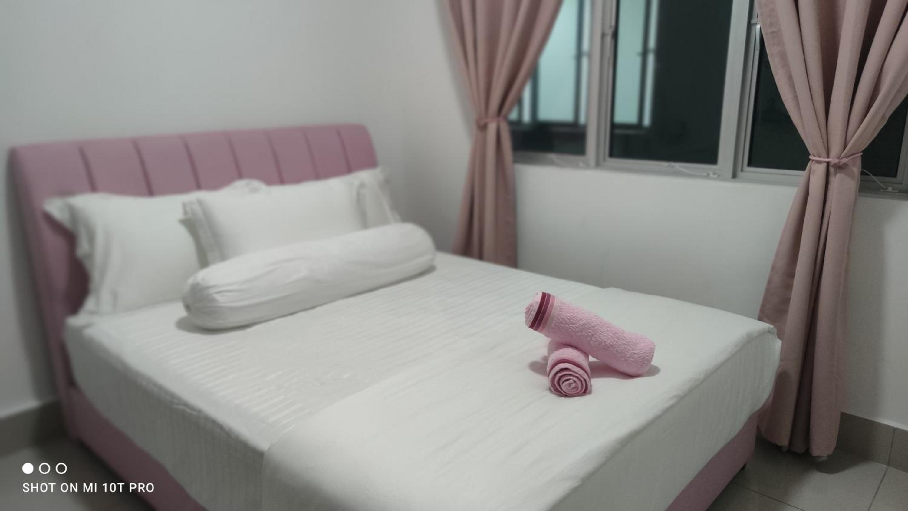 HaNi Homestay KL