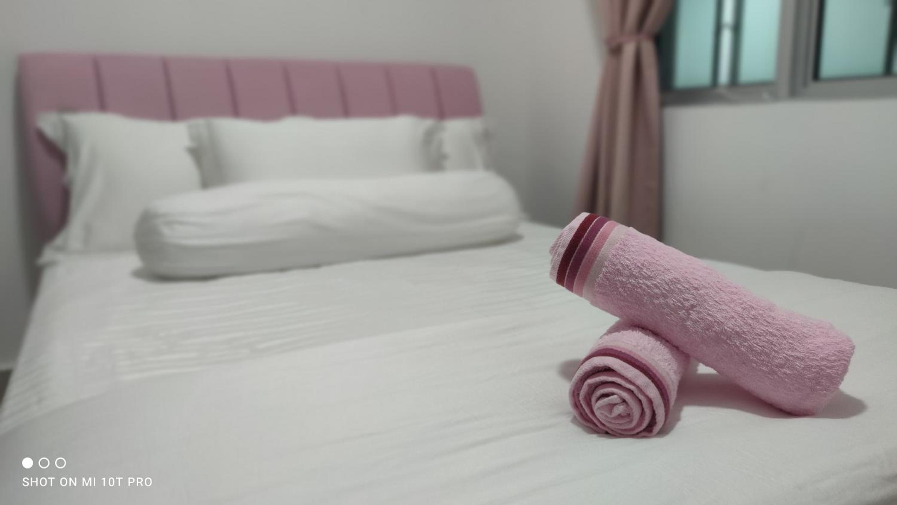 HaNi Homestay KL
