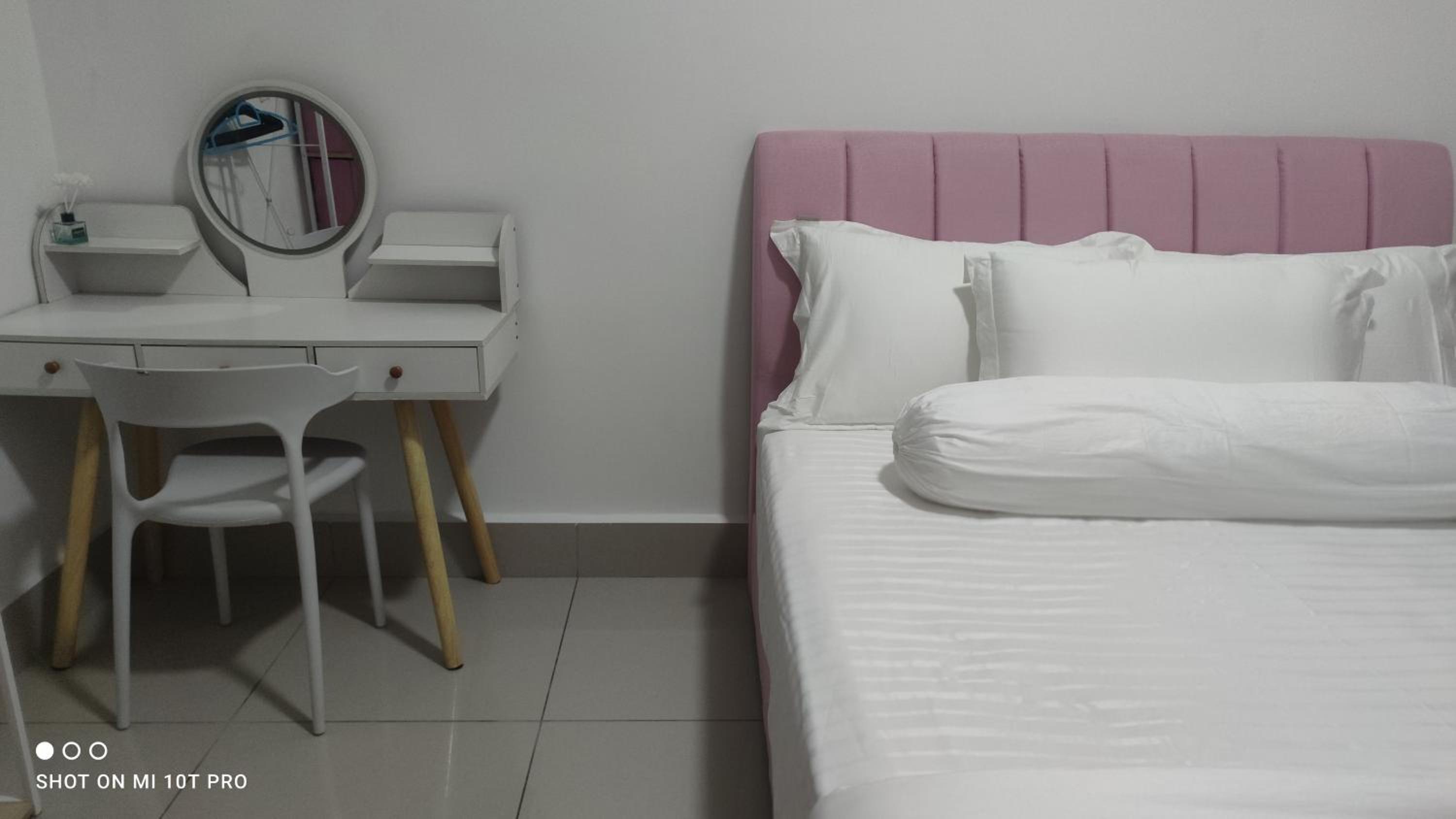 HaNi Homestay KL