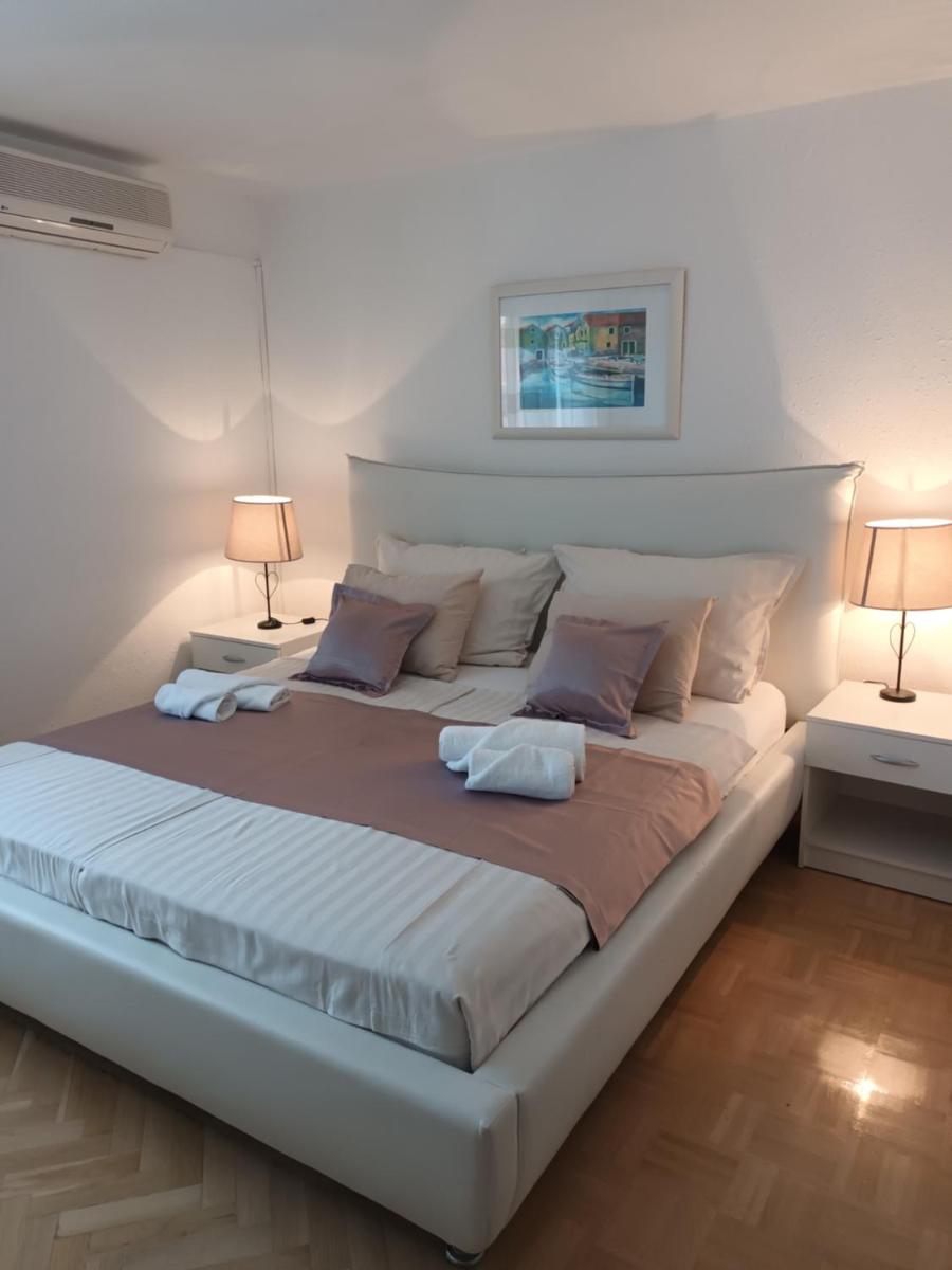 Podstrana Vacations - Apartments Ivica - Property Image 30