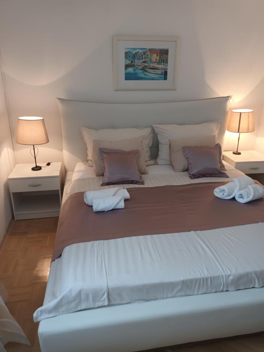 Podstrana Vacations - Apartments Ivica - Property Image 29