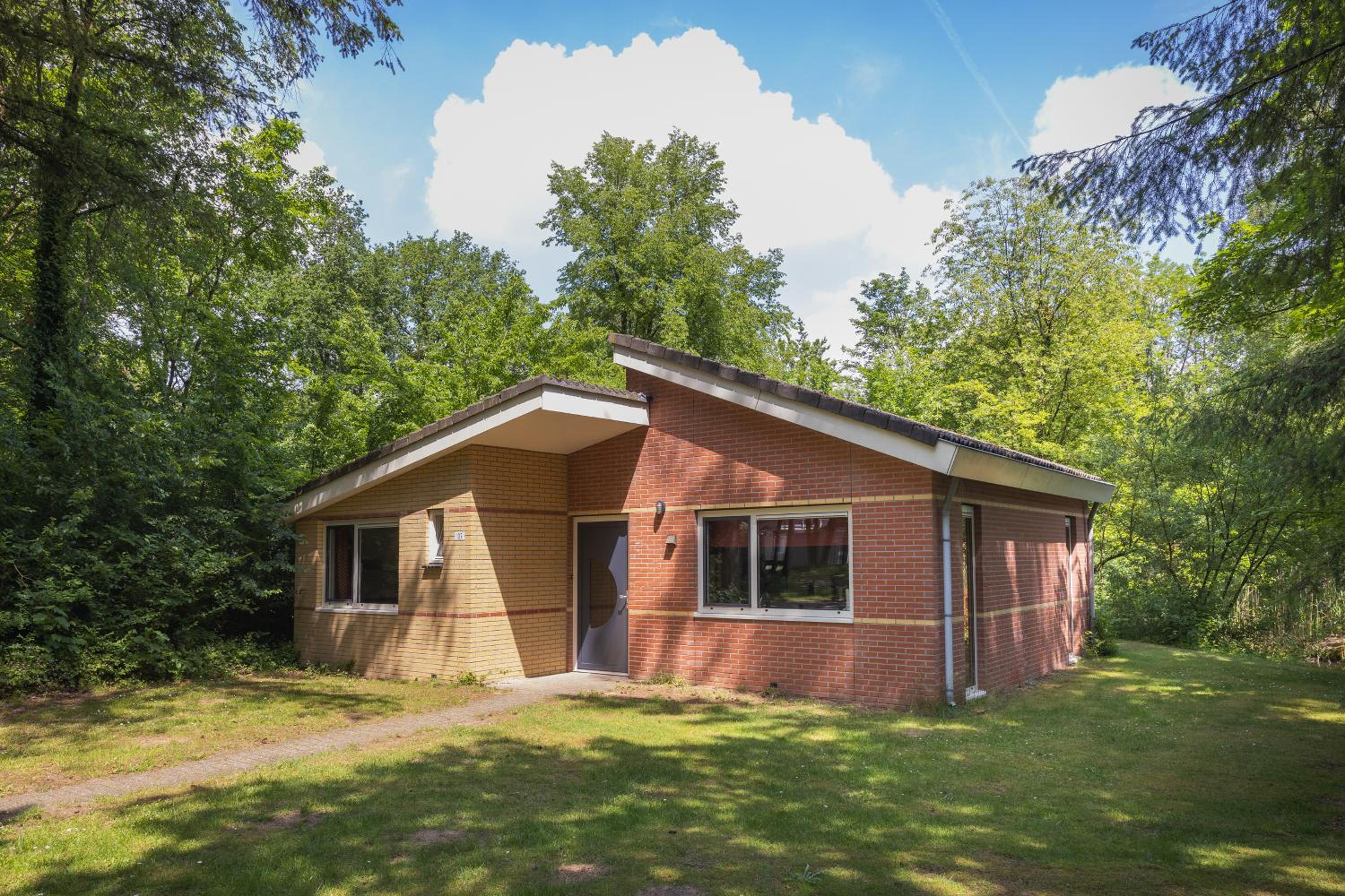 Summio Parc De Berkenhorst
