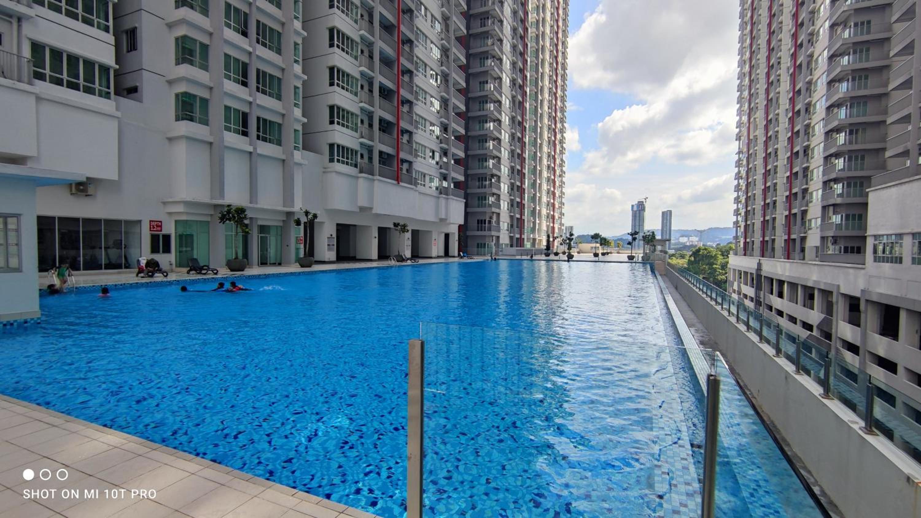 HaNi Homestay KL