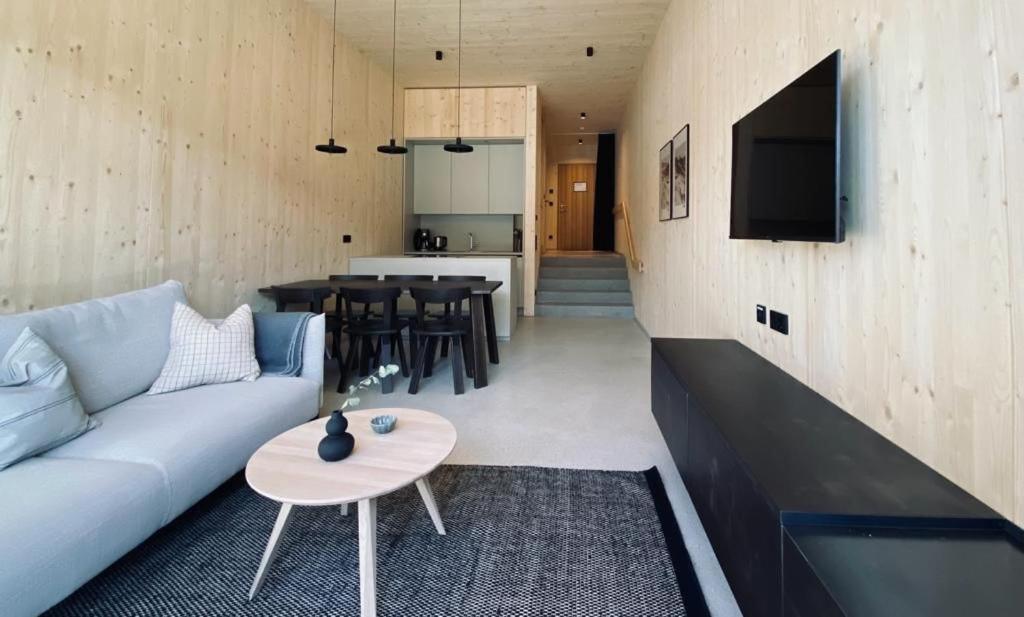 Hideaway Planneralm operated by JUFA Hotels
