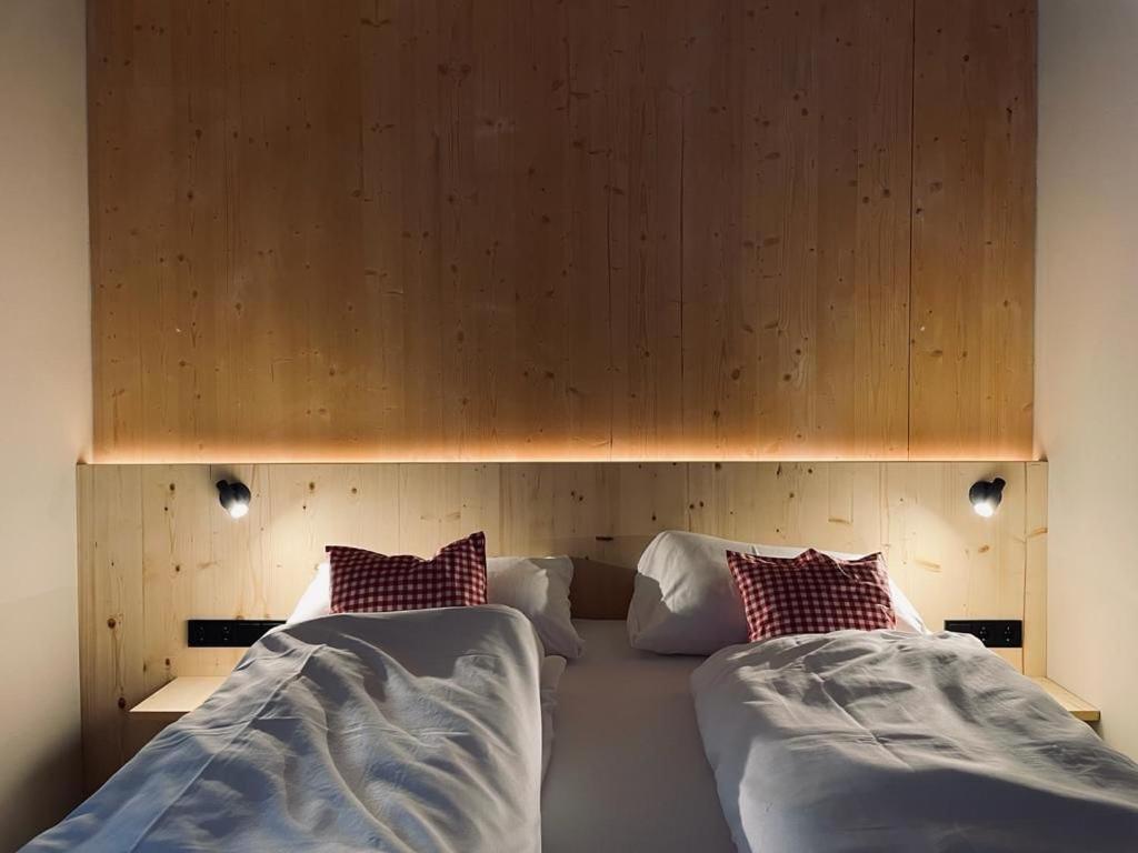 Hideaway Planneralm operated by JUFA Hotels