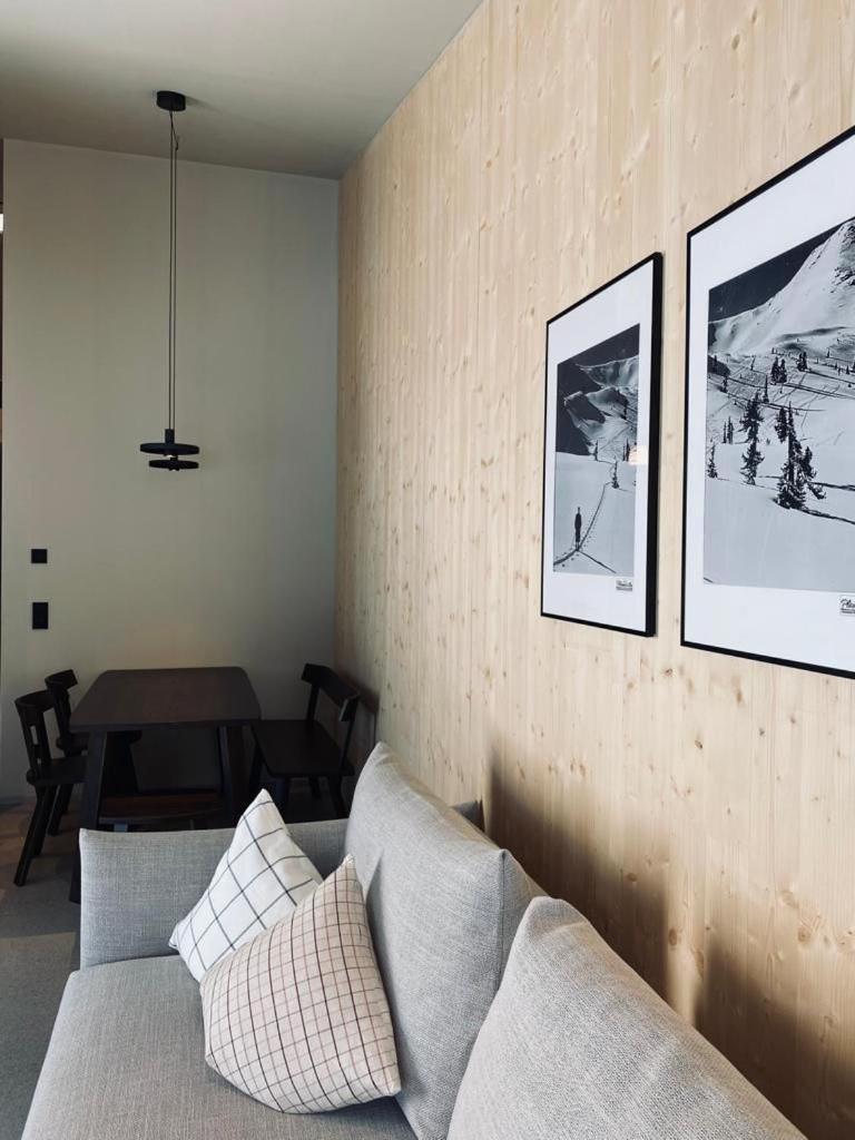 Hideaway Planneralm operated by JUFA Hotels