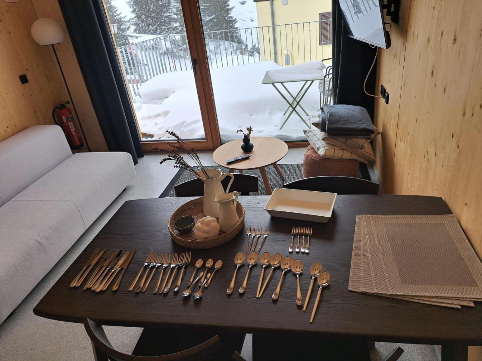 Hideaway Planneralm operated by JUFA Hotels