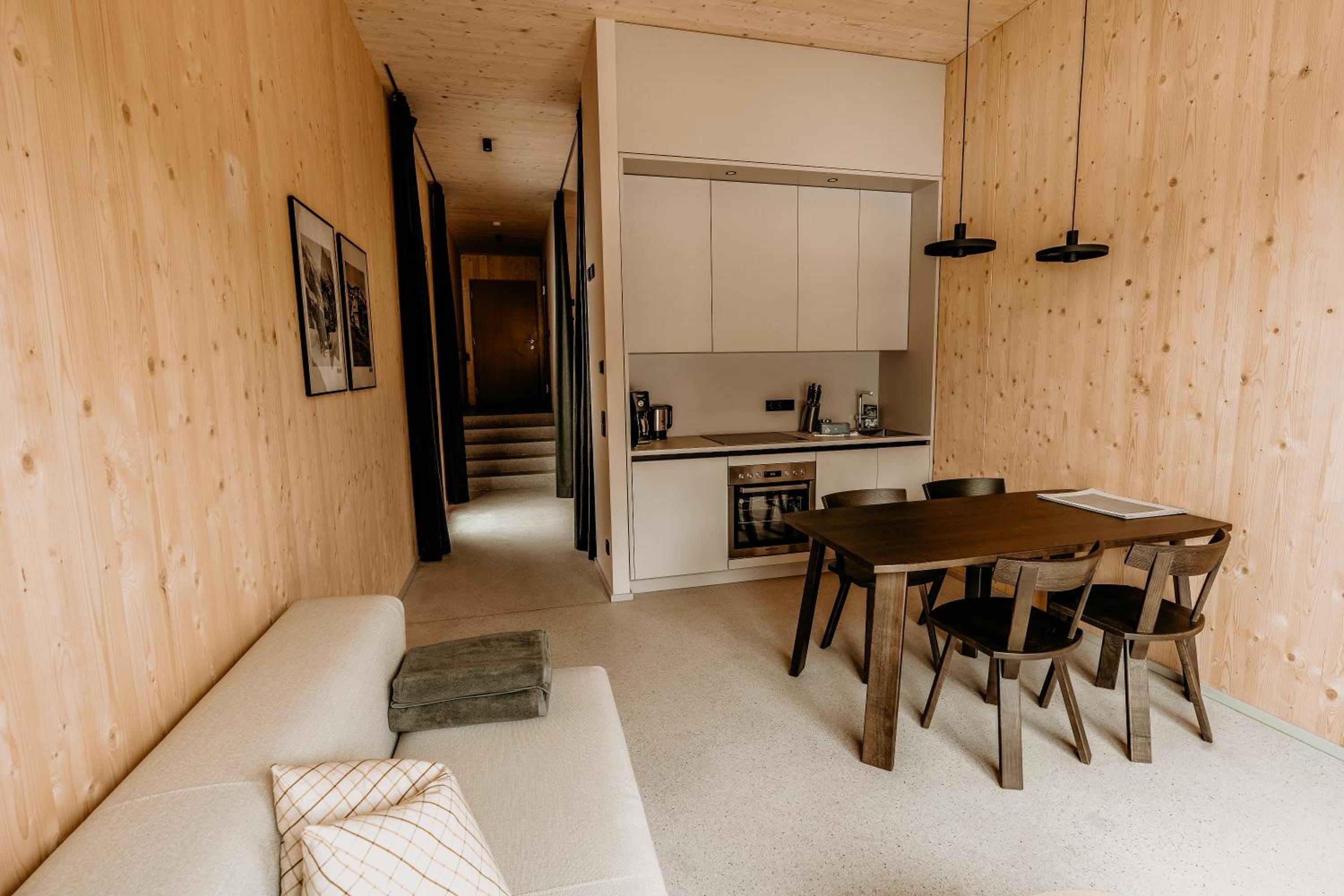 Hideaway Planneralm operated by JUFA Hotels