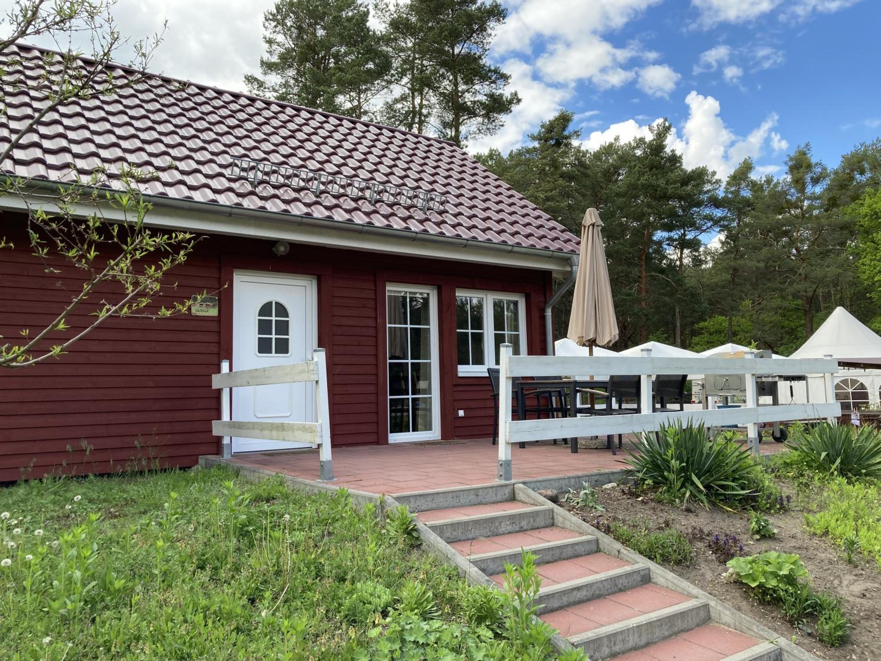 Ferienhaus Weitblick