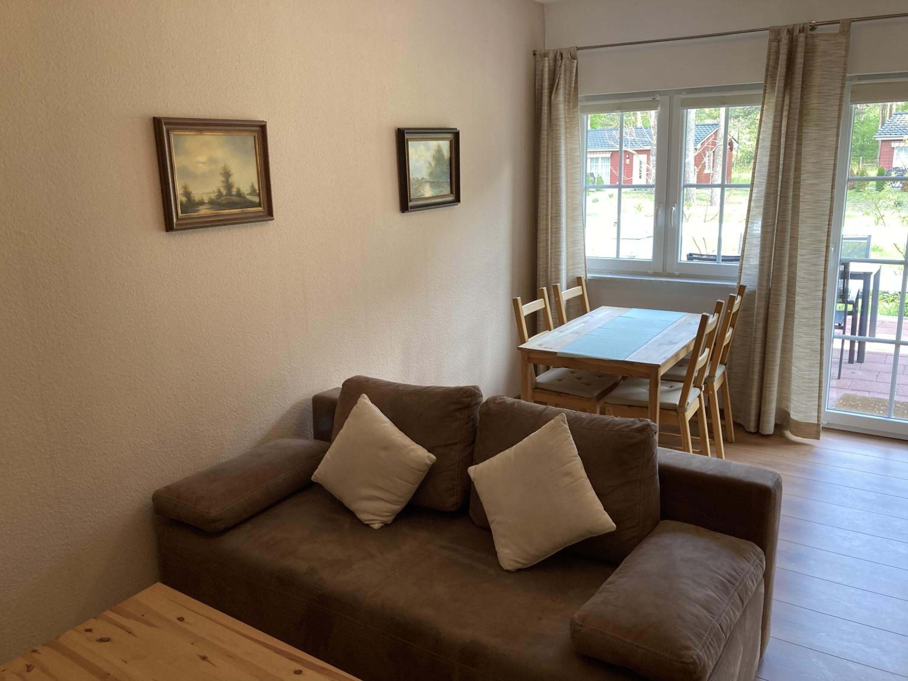 Ferienhaus Weitblick