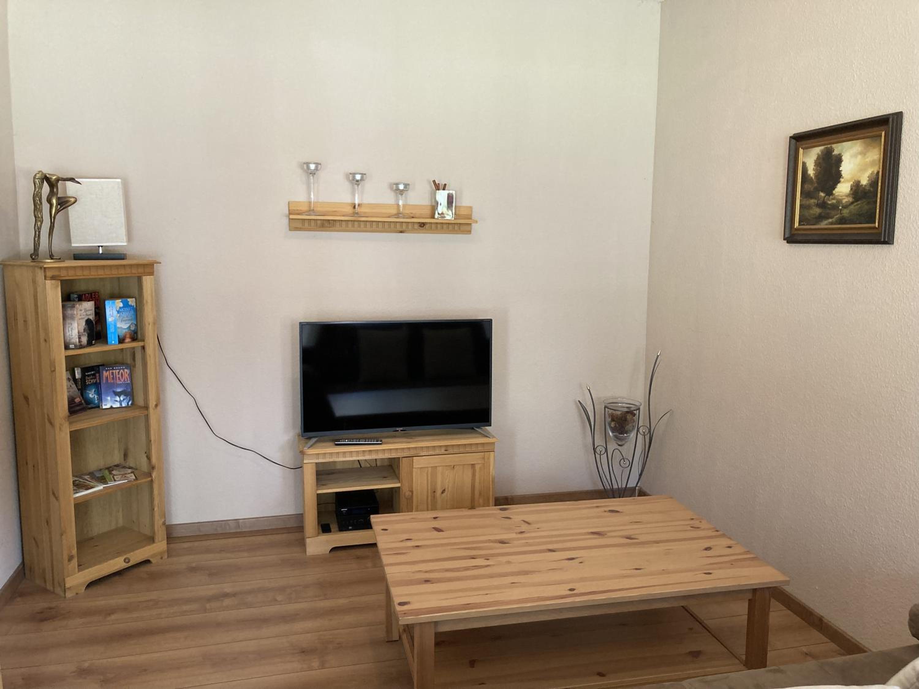 Ferienhaus Weitblick