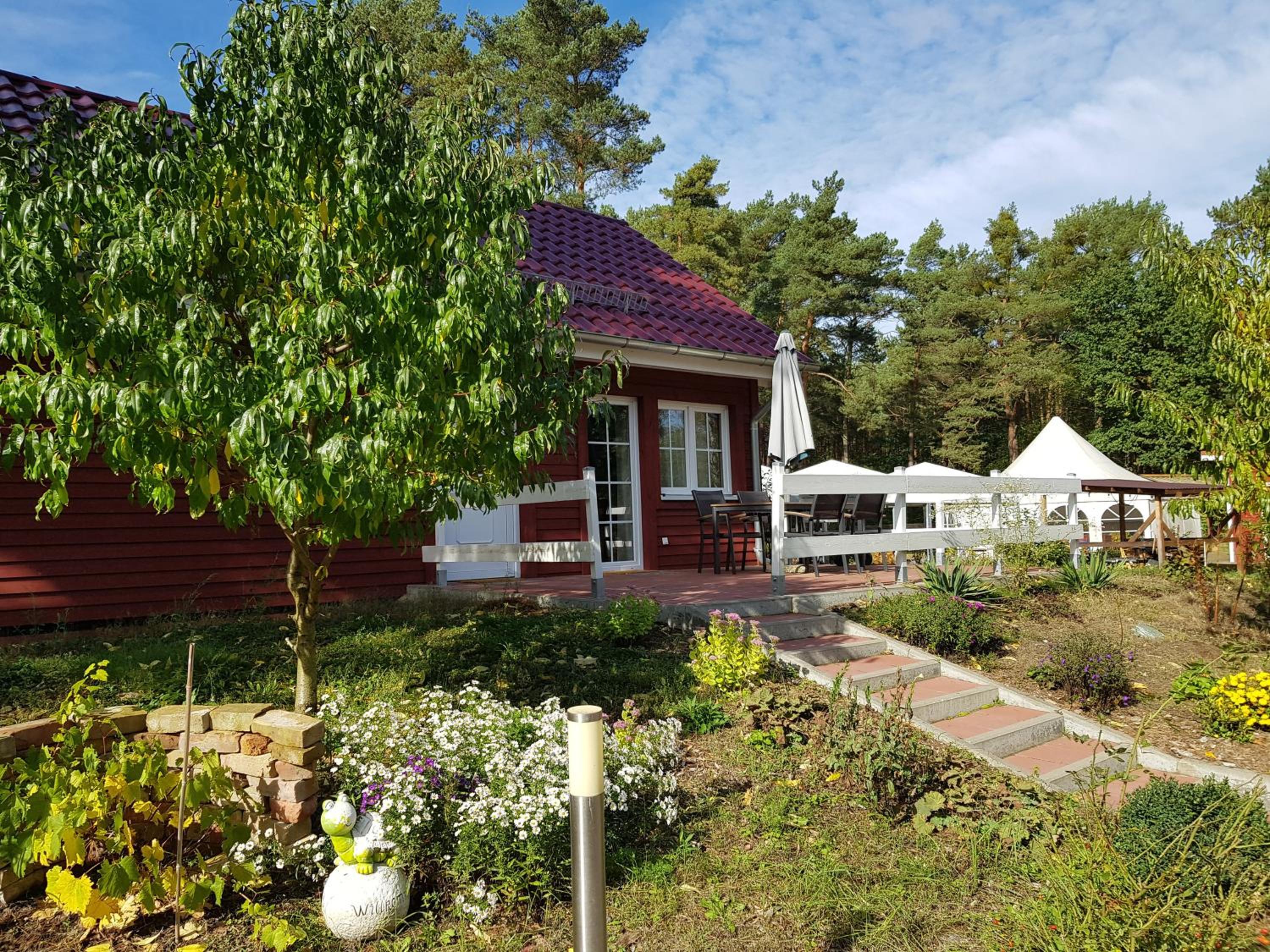 Ferienhaus Weitblick