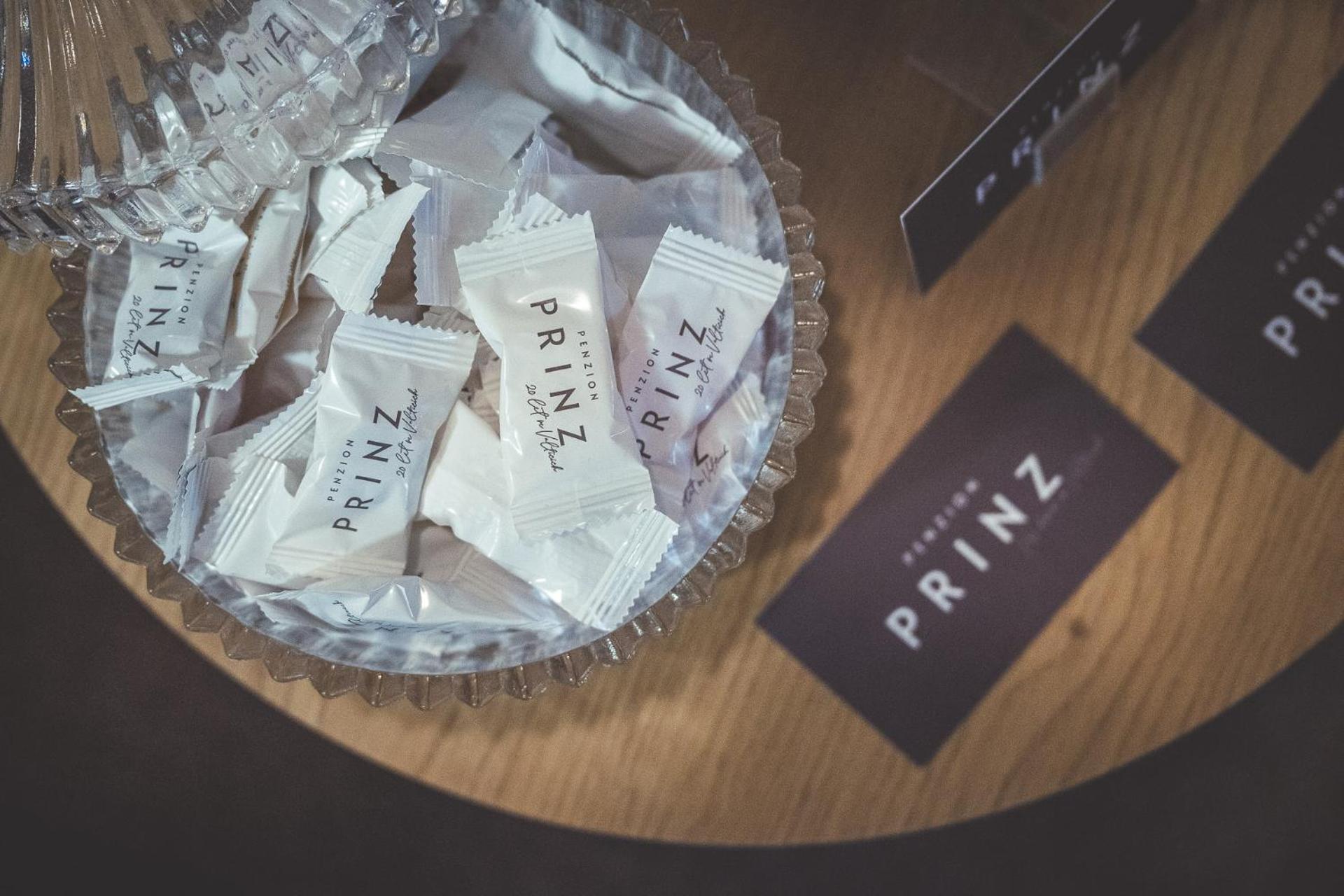 Penzion Prinz