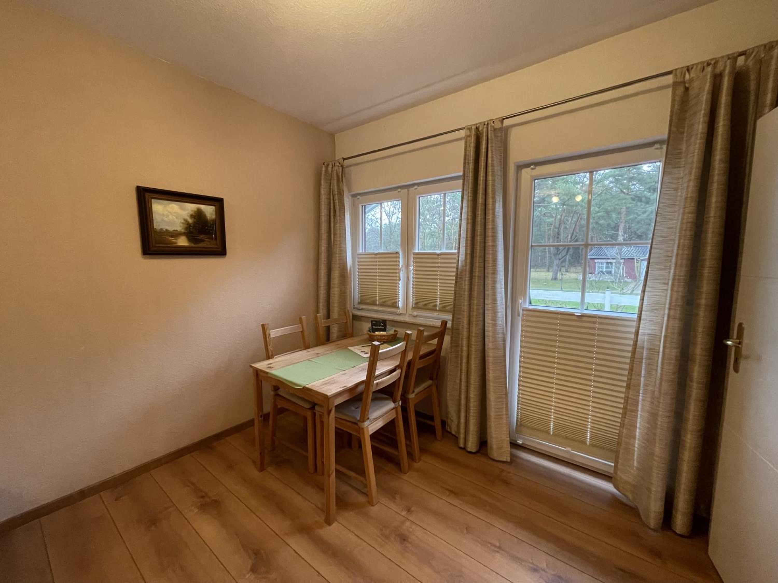 Ferienhaus Weitblick