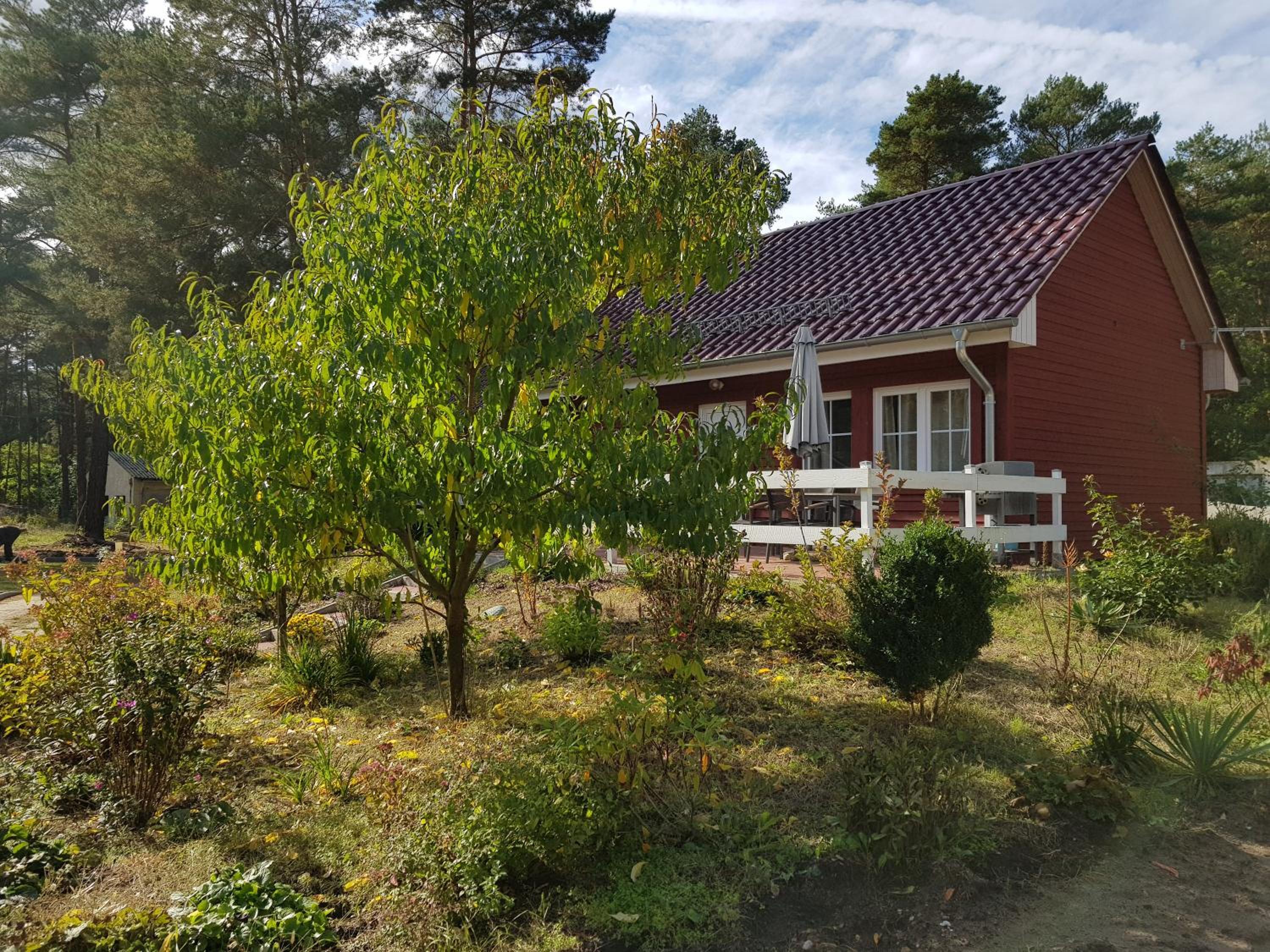 Ferienhaus Weitblick